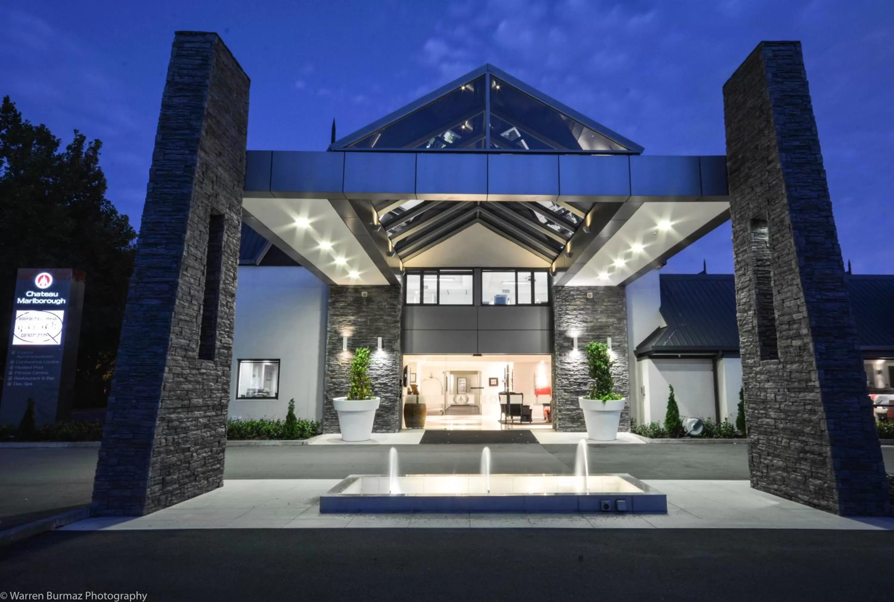 Carnmore Chateau Marlborough