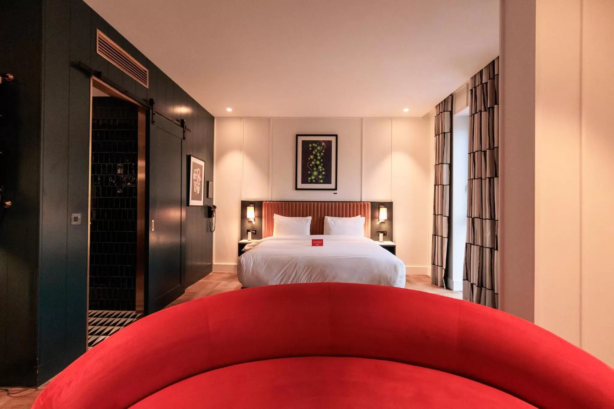 Suite in The Dean Cork