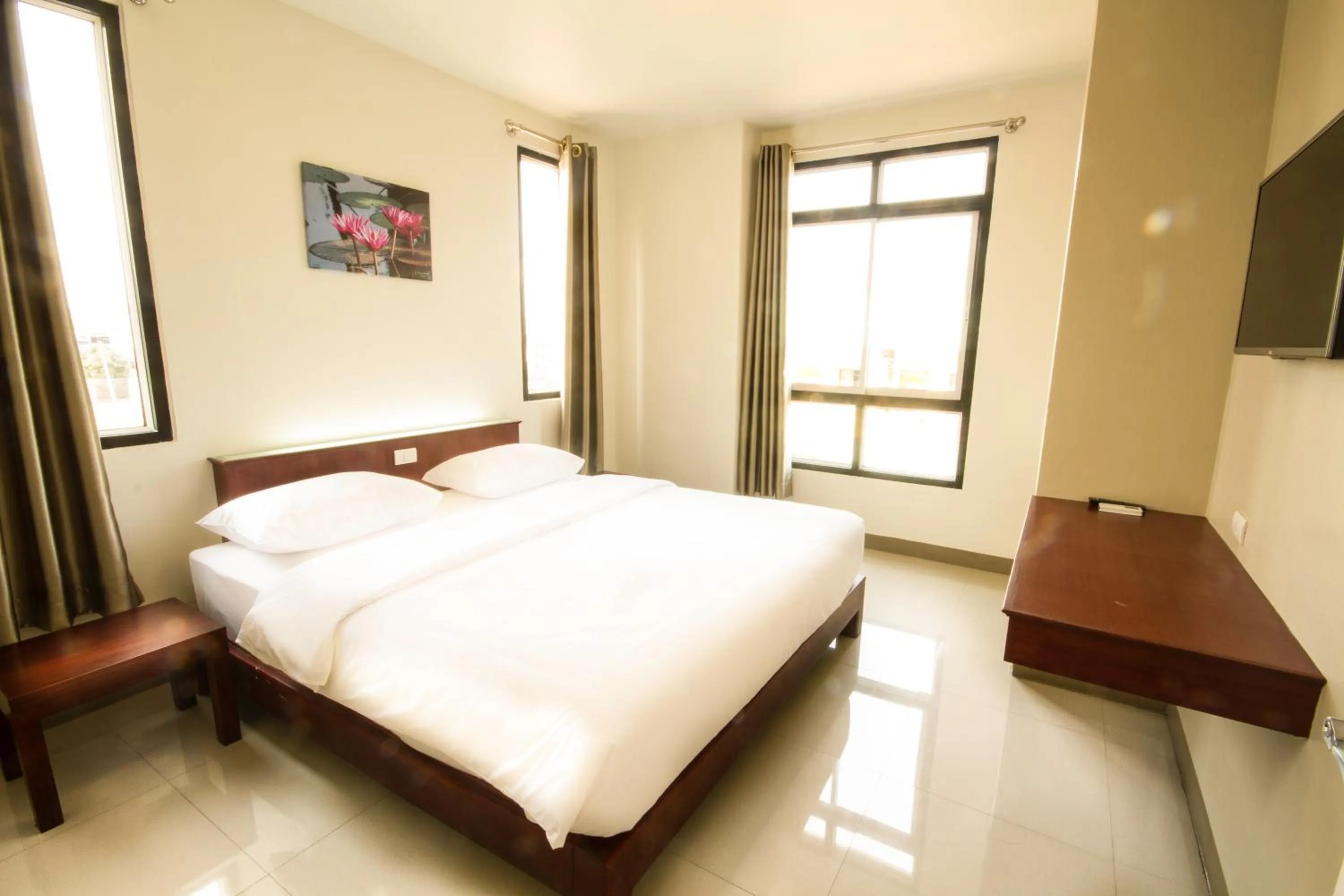 Suite in Bestiny Hotel & Restaurant Phetchabun