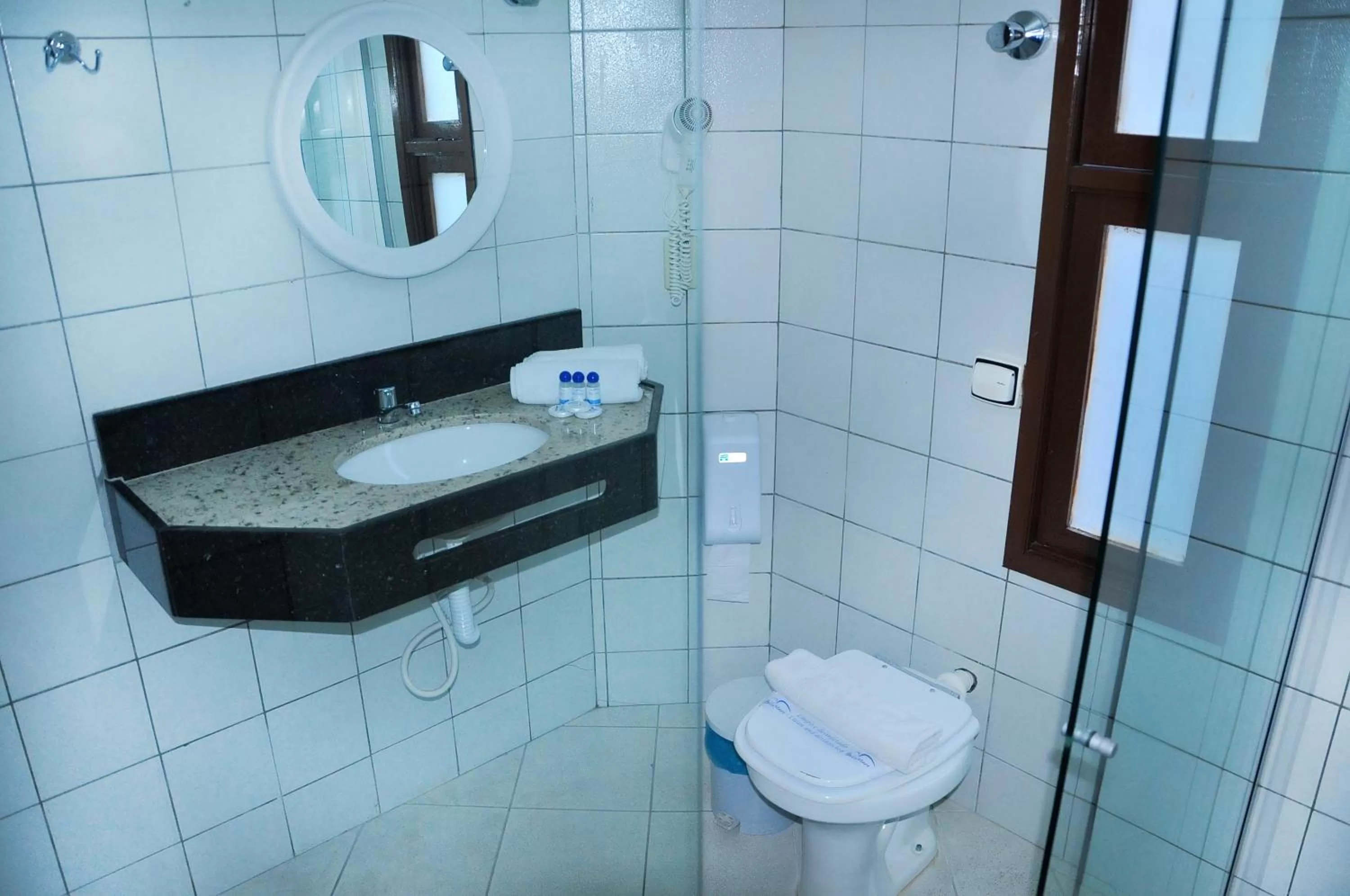 Bathroom in Rede Andrade Bello Mare