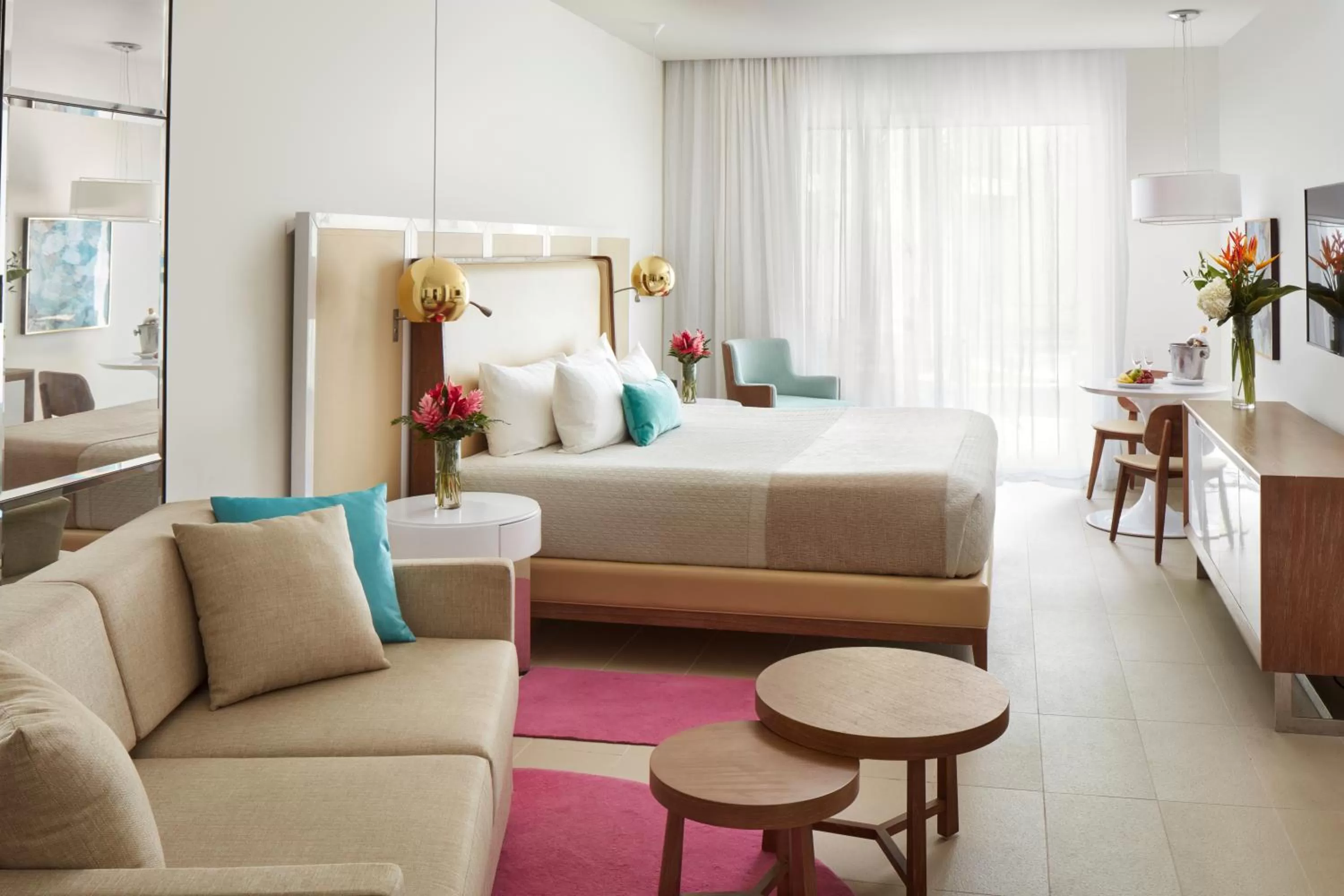 Premium Suite in Azul Beach Resort Negril, Gourmet All Inclusive by Karisma