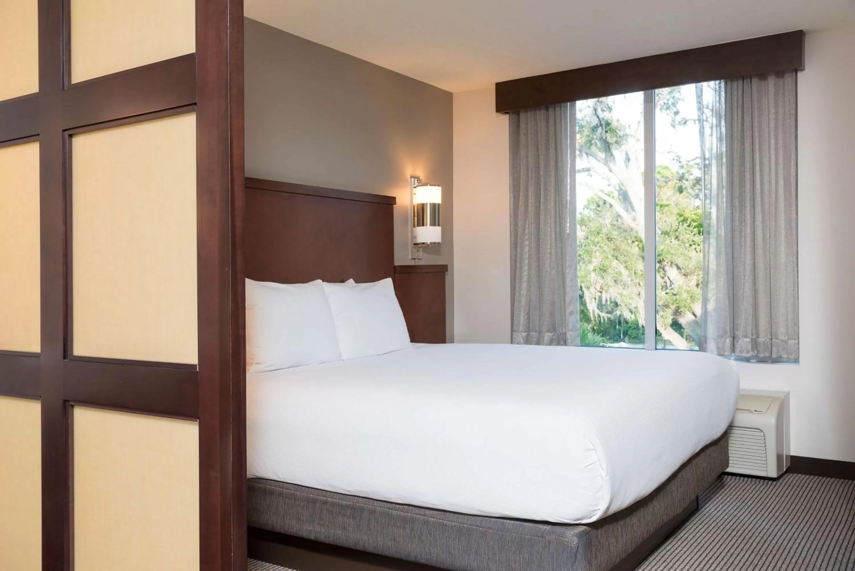 King Room with Sofa Bed in Hyatt Place Sarasota/Bradenton