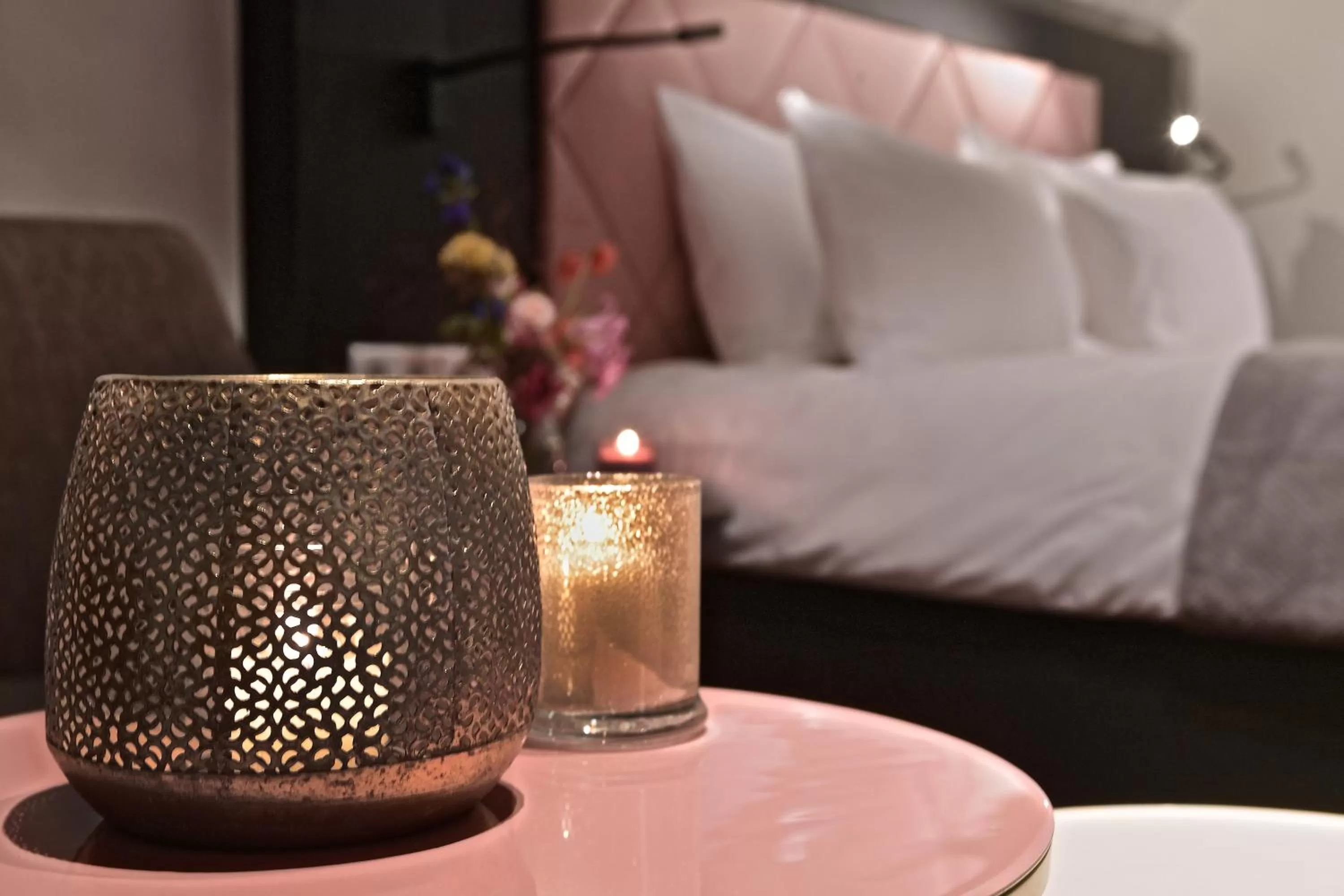 Connecting Twin Room in Zaan Hotel Amsterdam - Zaandam