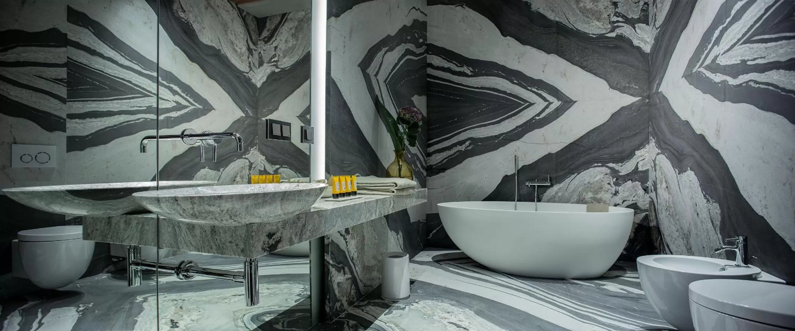 Suite in Hotel Warszawa