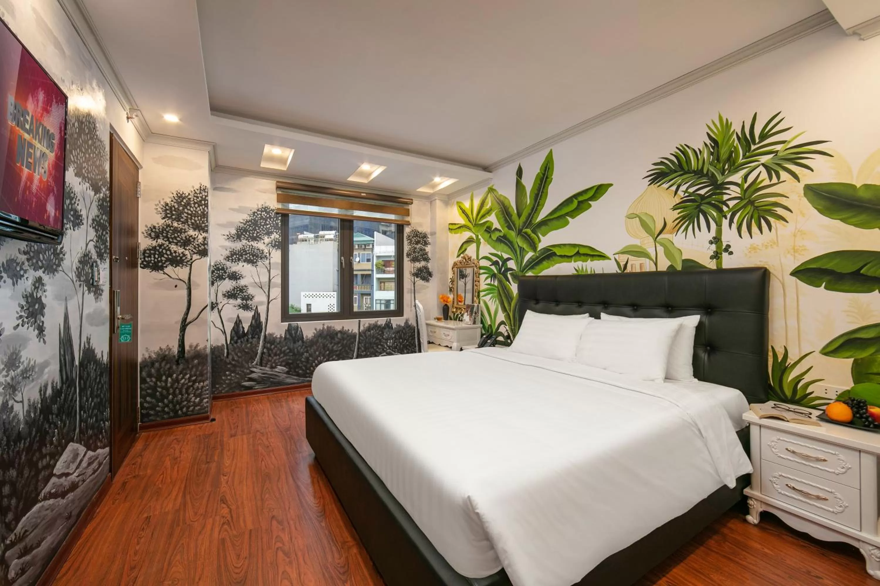 King Room in MIA HOTEL