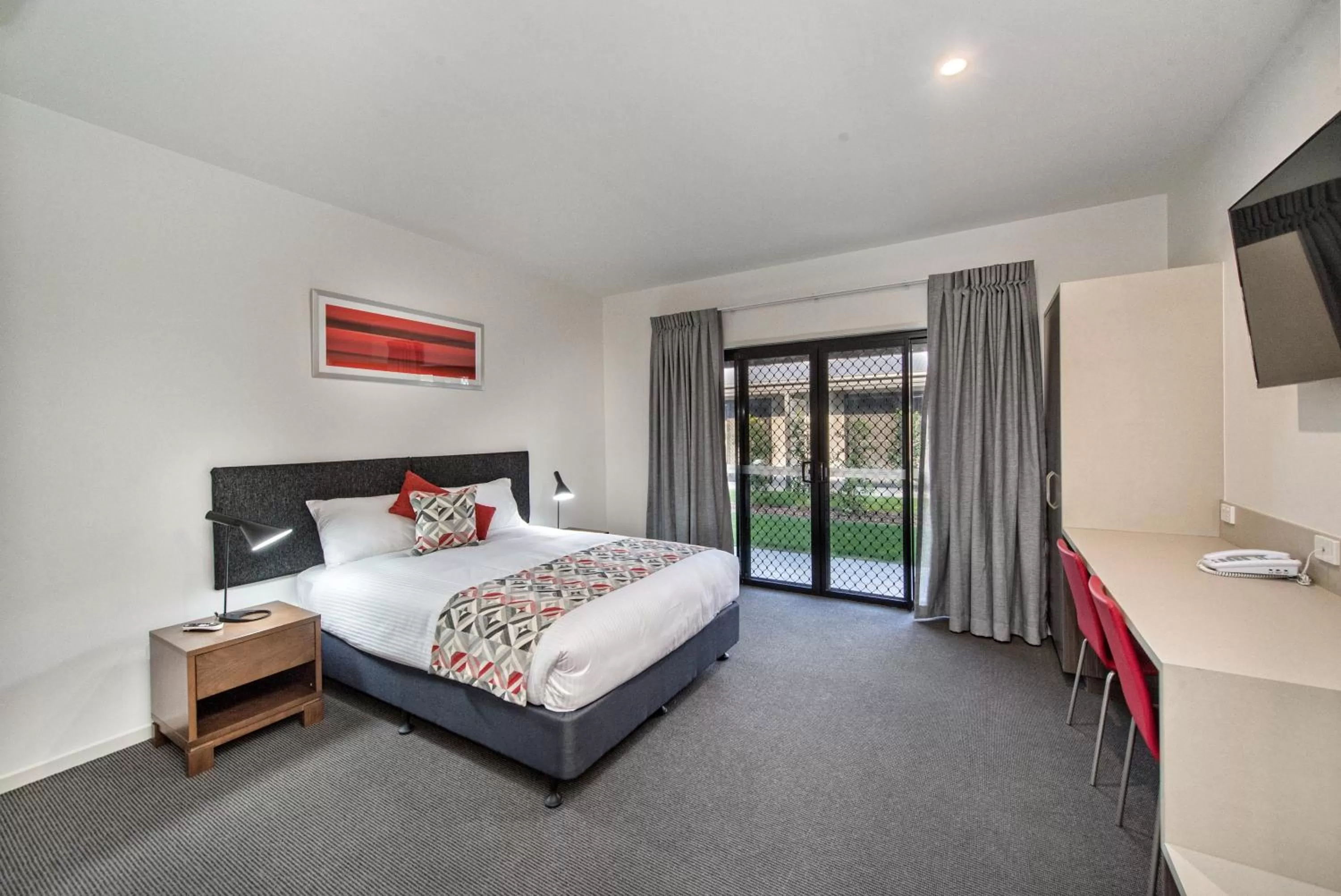 Family Room in Korte's Resort