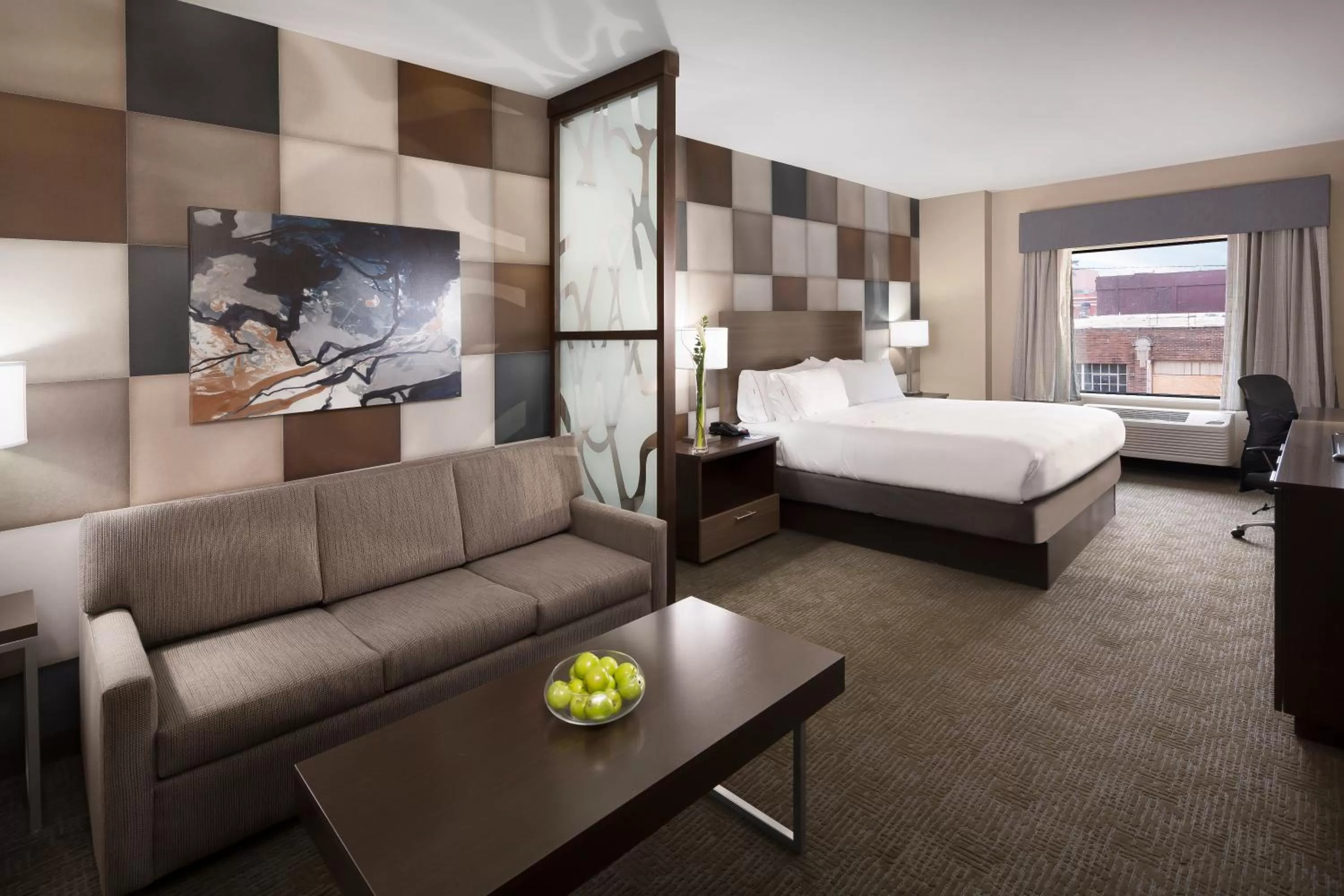 Holiday Inn Express & Suites Oklahoma City Downtown - Bricktown by IHG