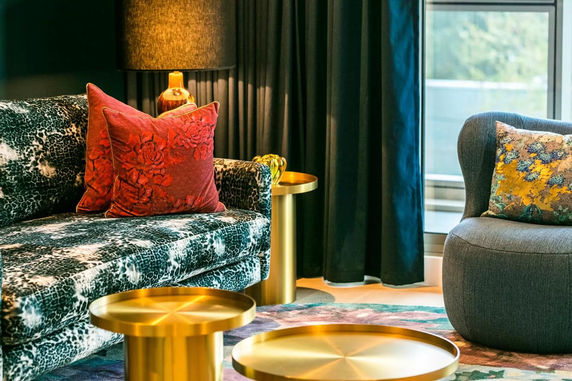 One-Bedroom Apartment in Quest Flemington Central