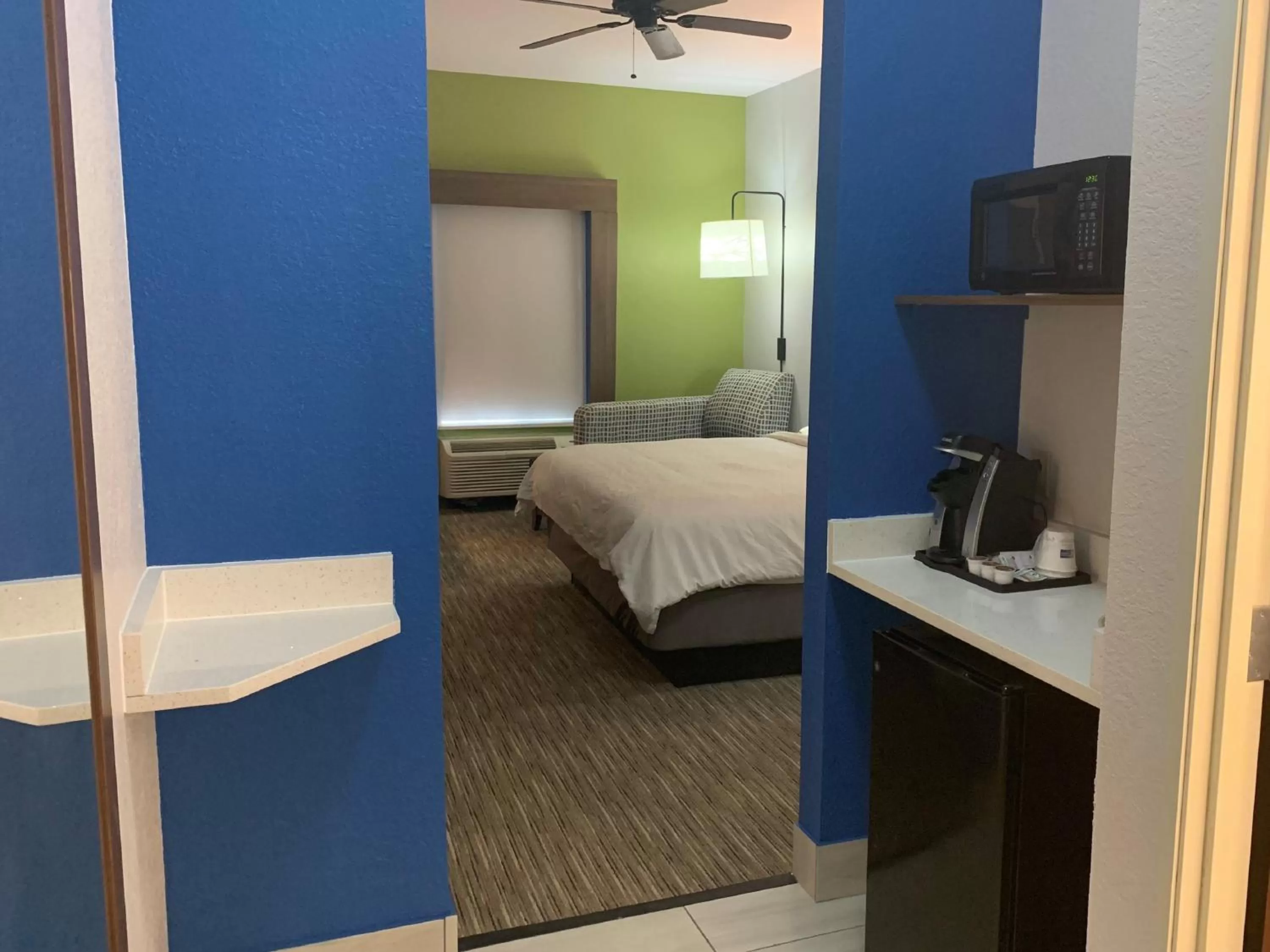 Standard Room in Holiday Inn Express McComb by IHG