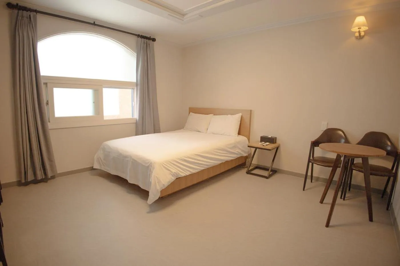 Double Room in Trevi Hotel