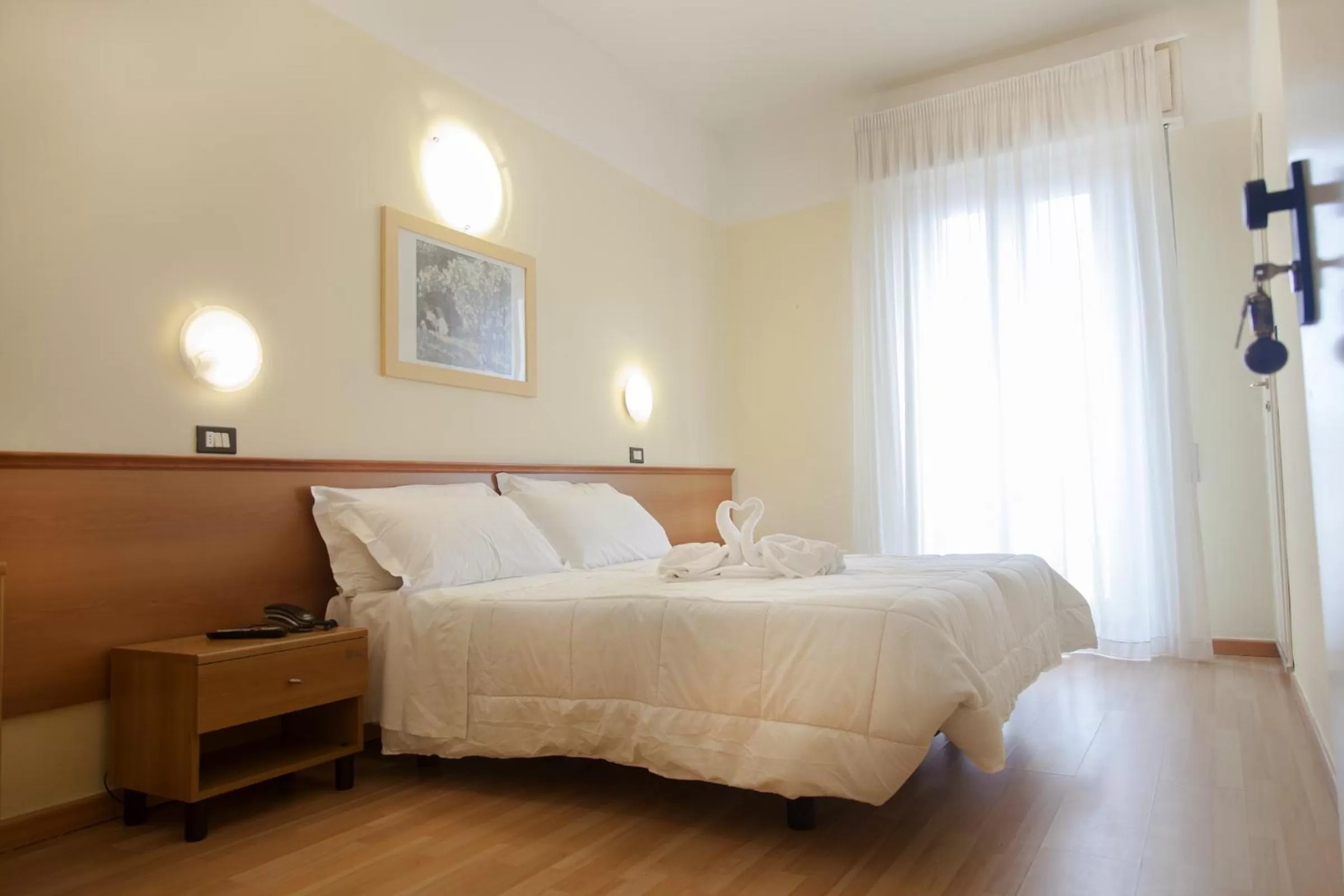 Standard Triple Room in Hotel Stella D'Italia - Nuova gestione
