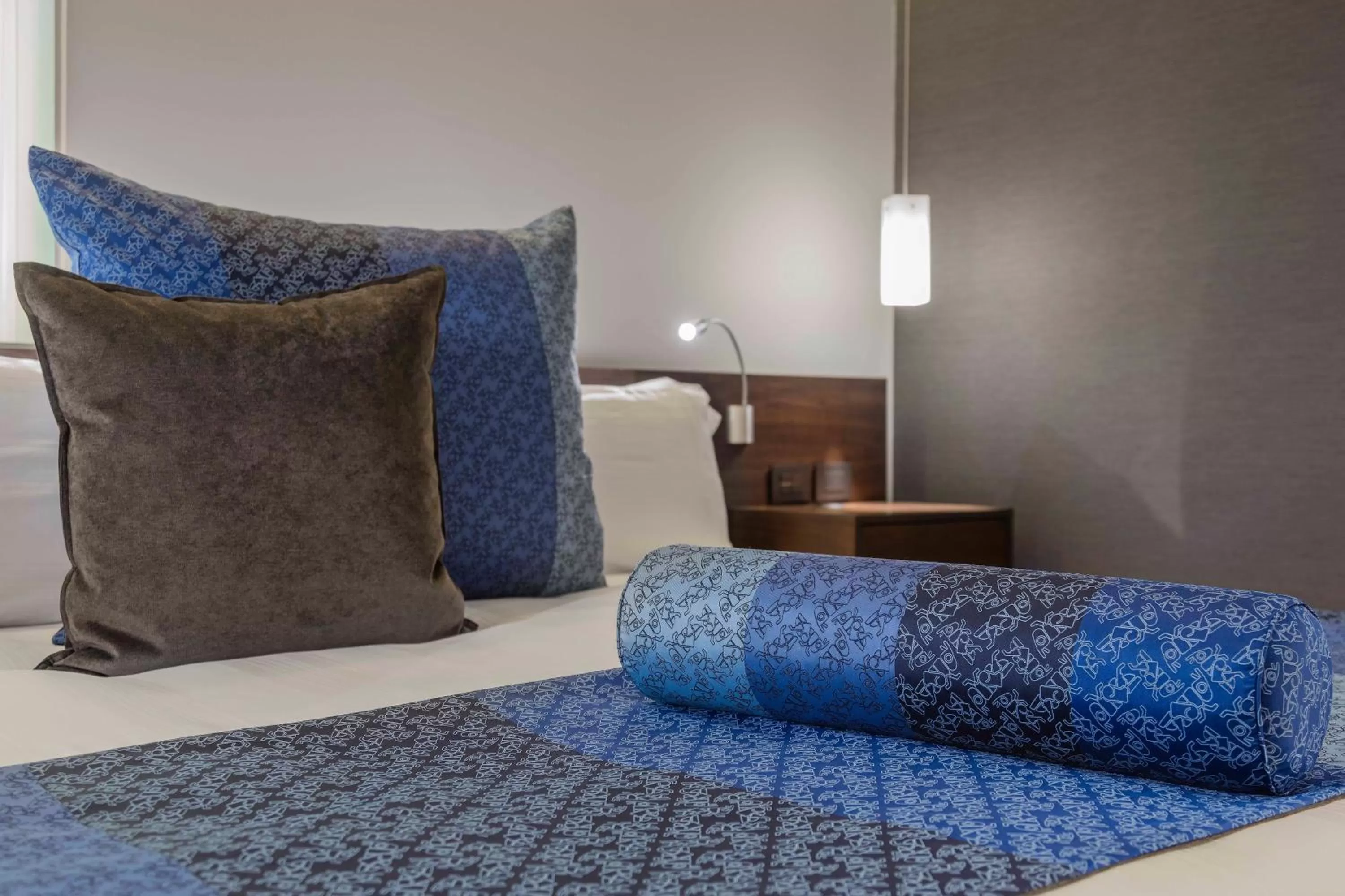 Club Executive King Room with Polanco View in InterContinental Presidente Mexico City, an IHG Hotel