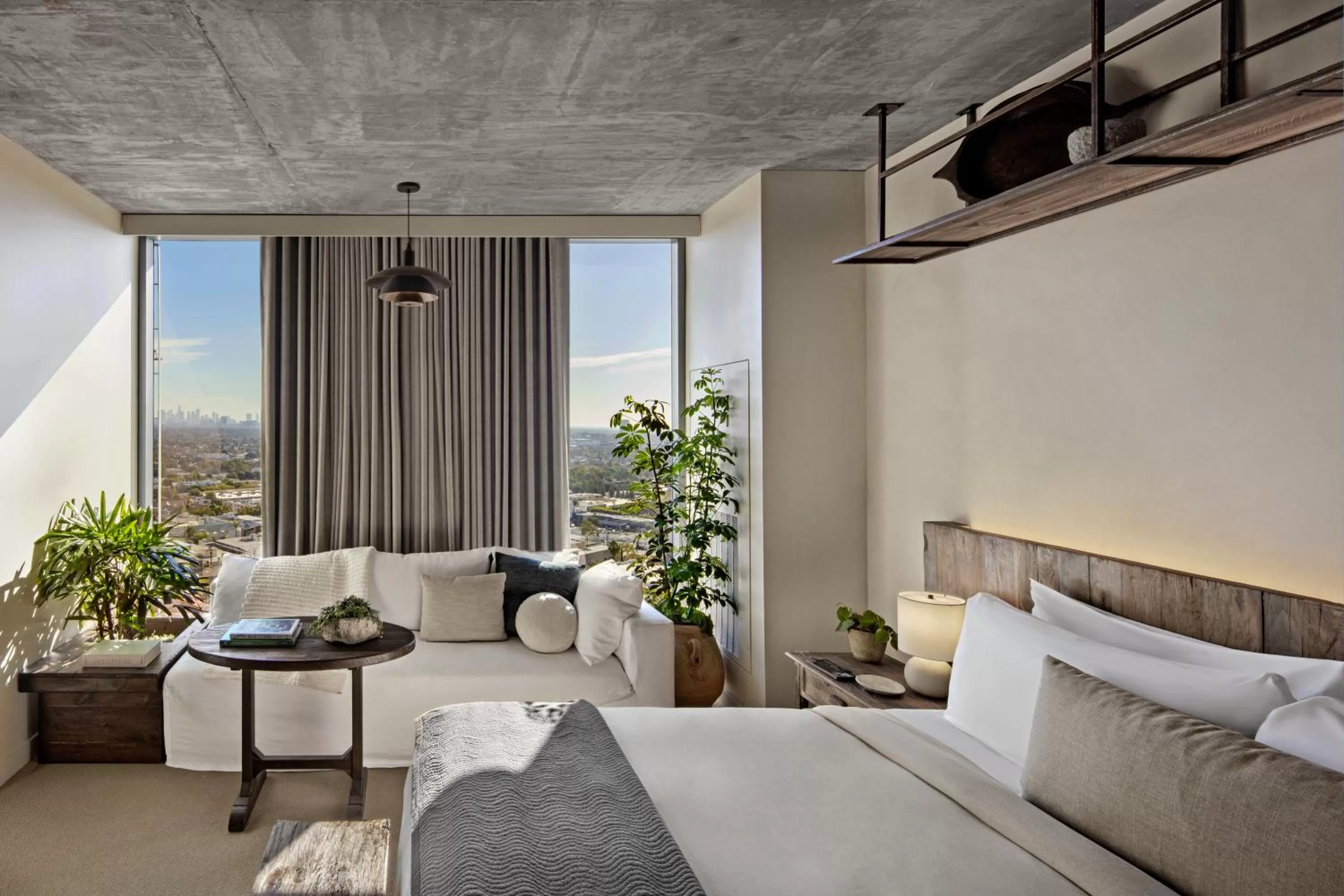 Skyline King in 1 Hotel West Hollywood