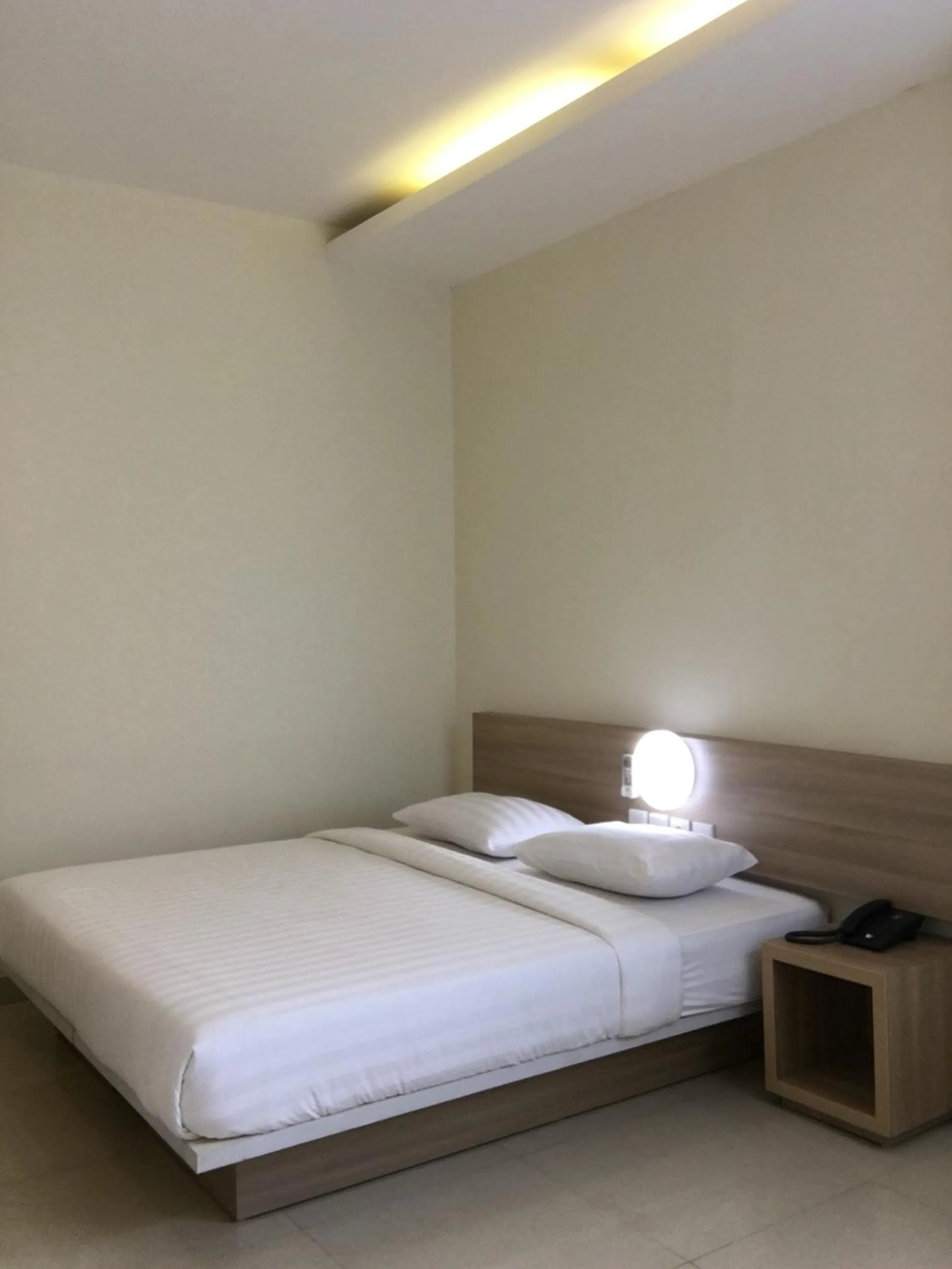 Superior Deluxe Double or Twin Room  in MSquare Palembang