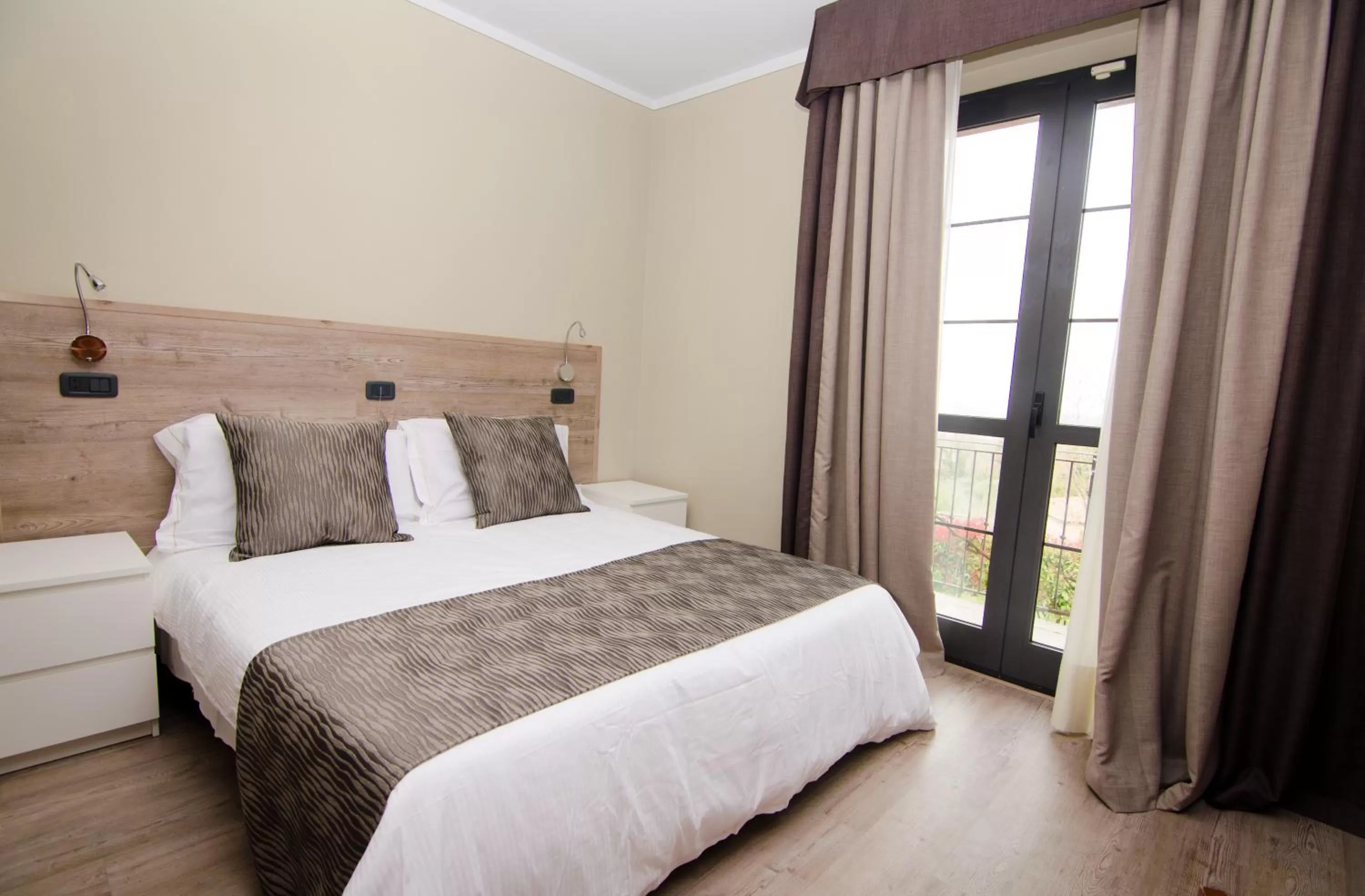 Superior Double or Twin Room in Albergo Ristorante San Biagio