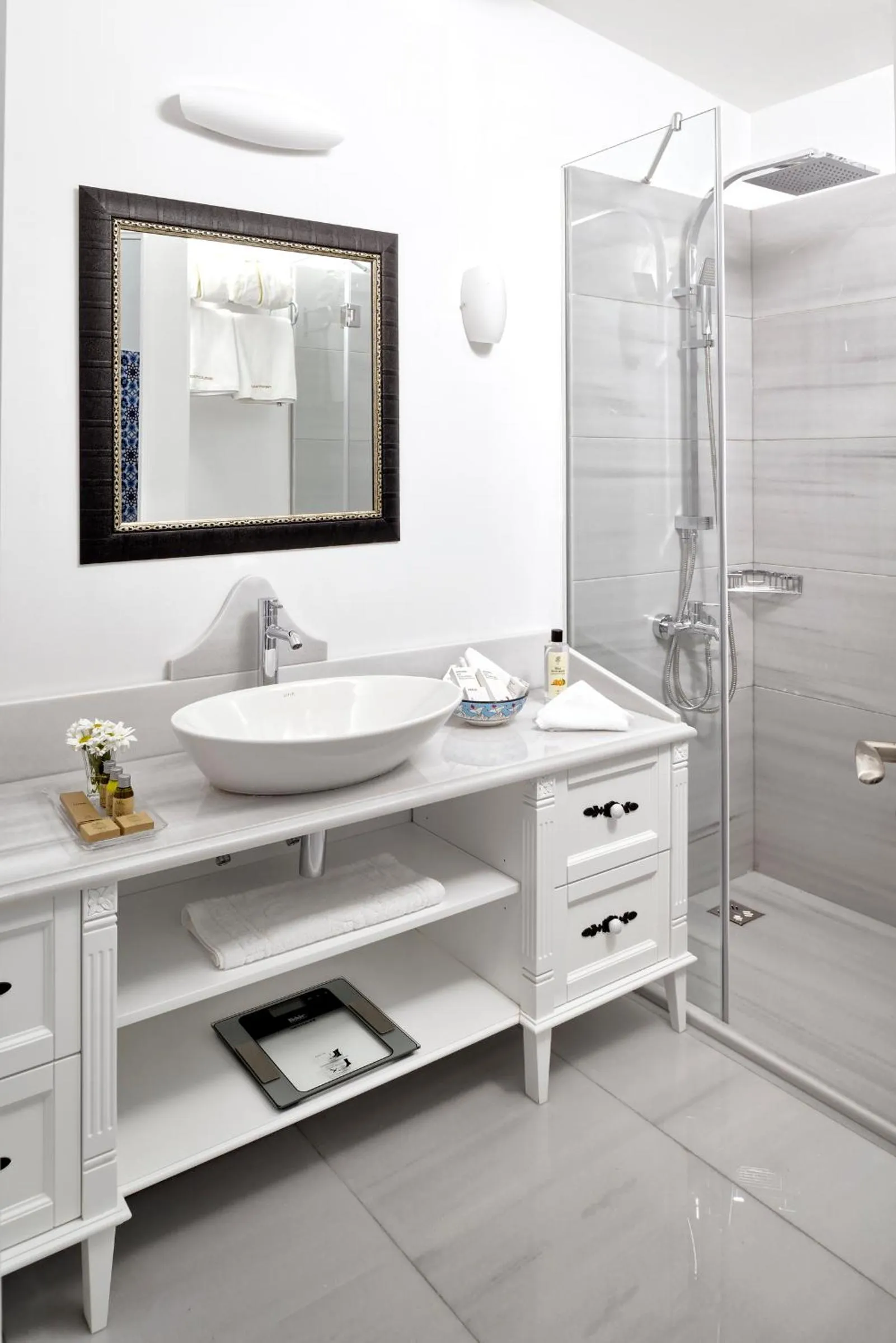 Deluxe Double or Twin Room in Nexthouse Pera Hotel