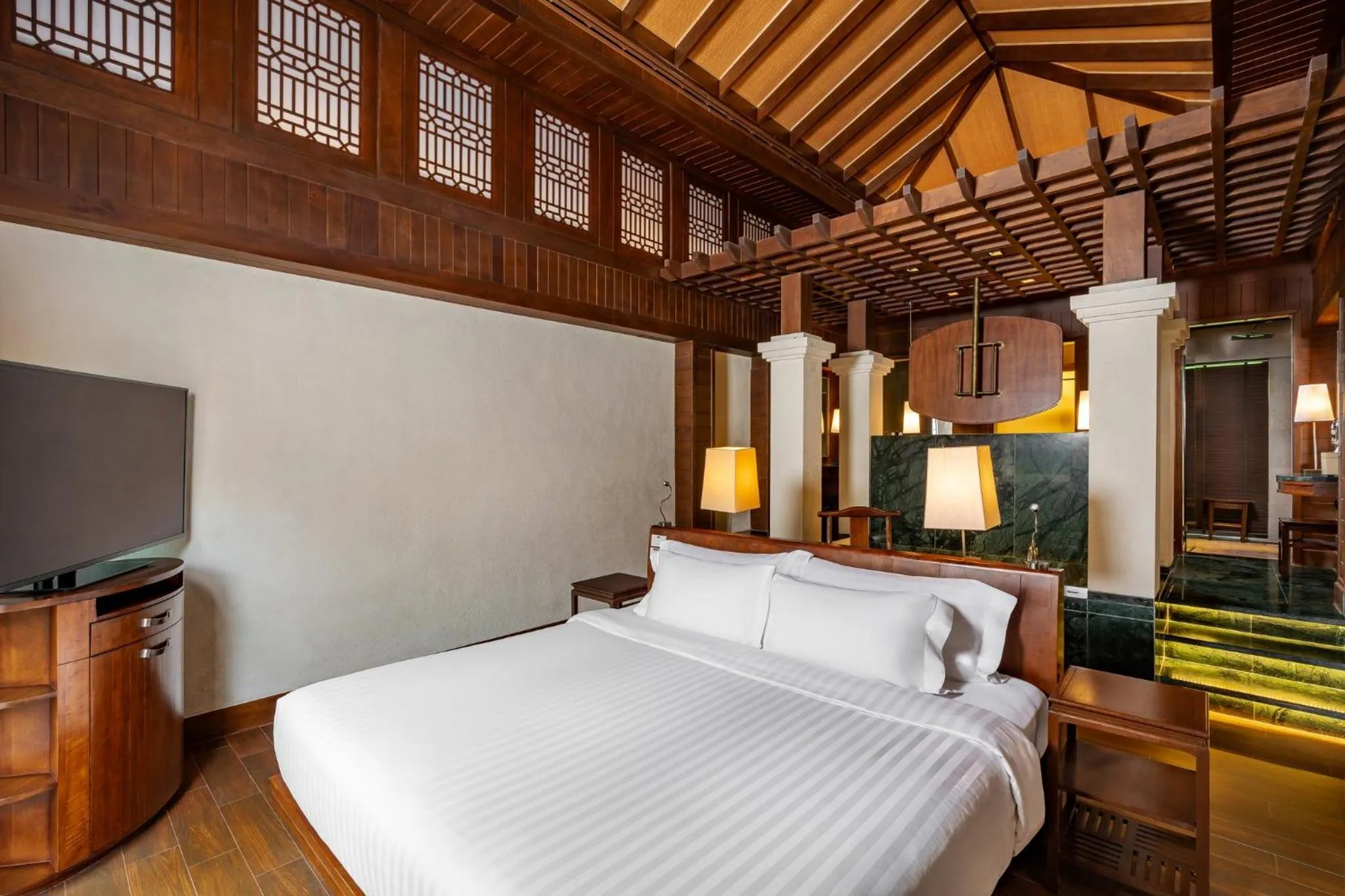 One Bedroom Pool Villa - King in Centara Grand Beach Resort Phuket
