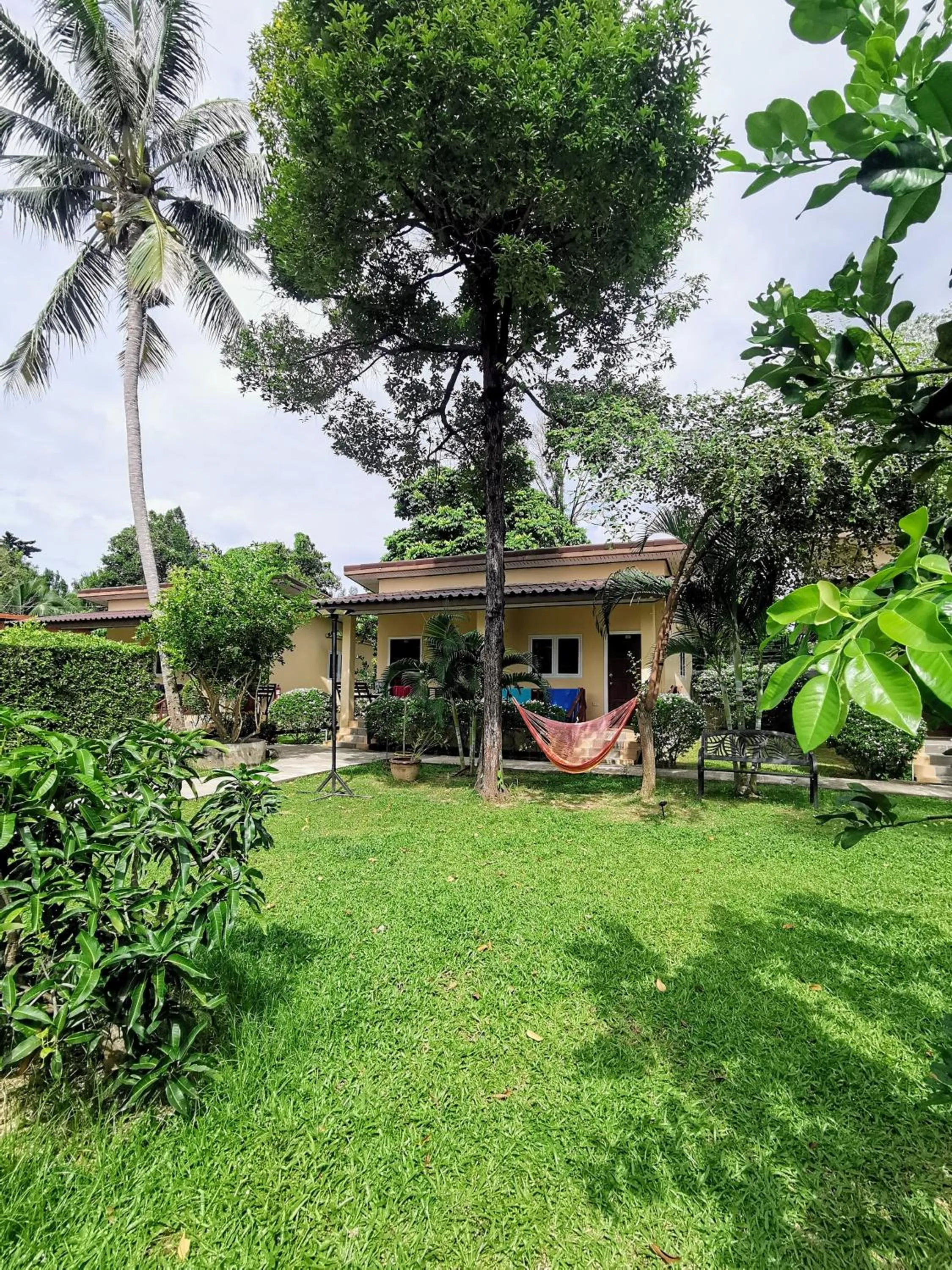 Standard Bungalow in SER-EN-DIP-I-TY - SHA Extra Plus