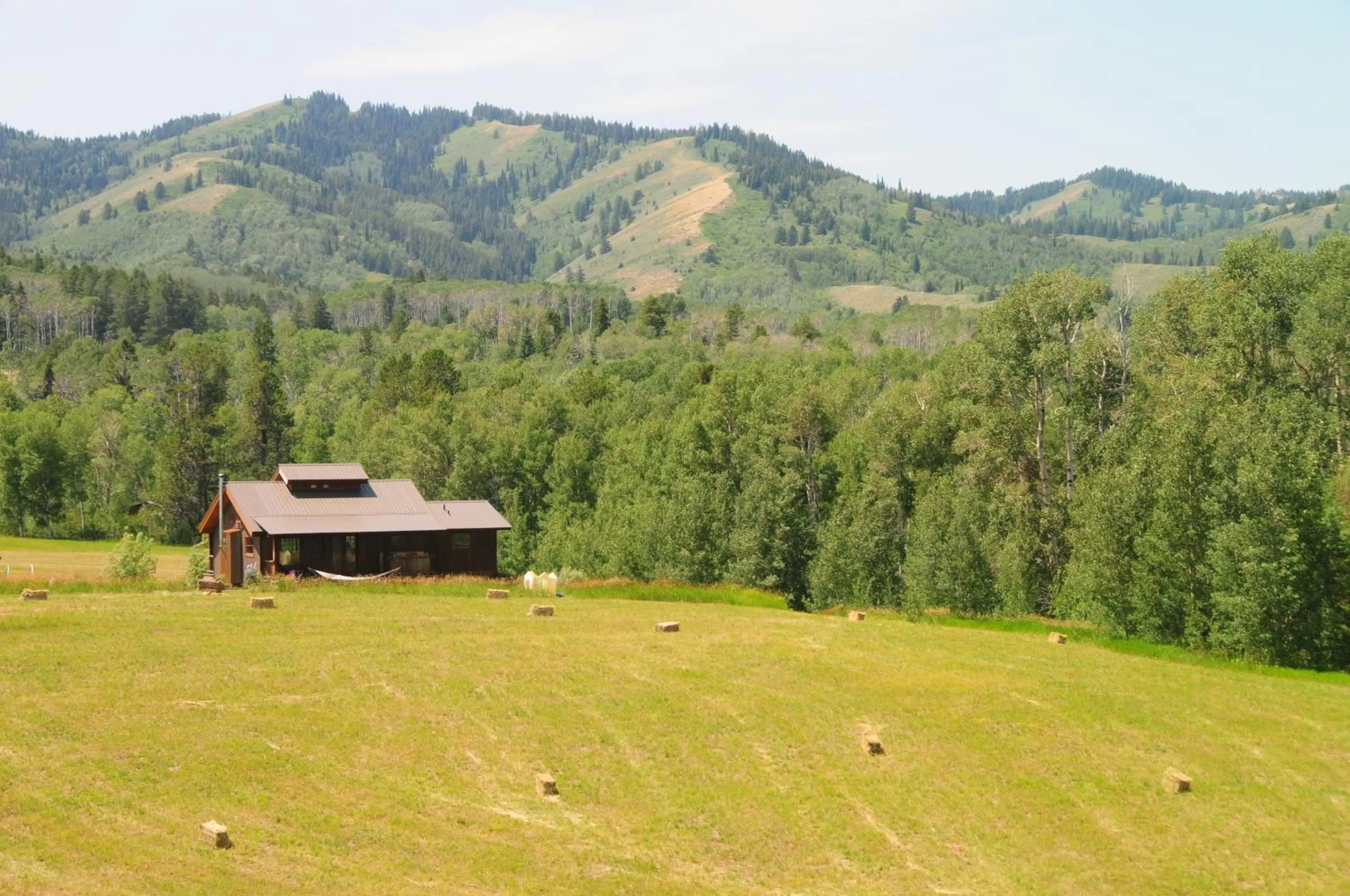 Deluxe Queen Room in Fin and Feather Inn