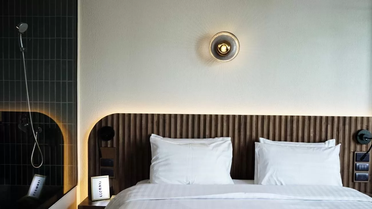 Studio in karaarom hotel