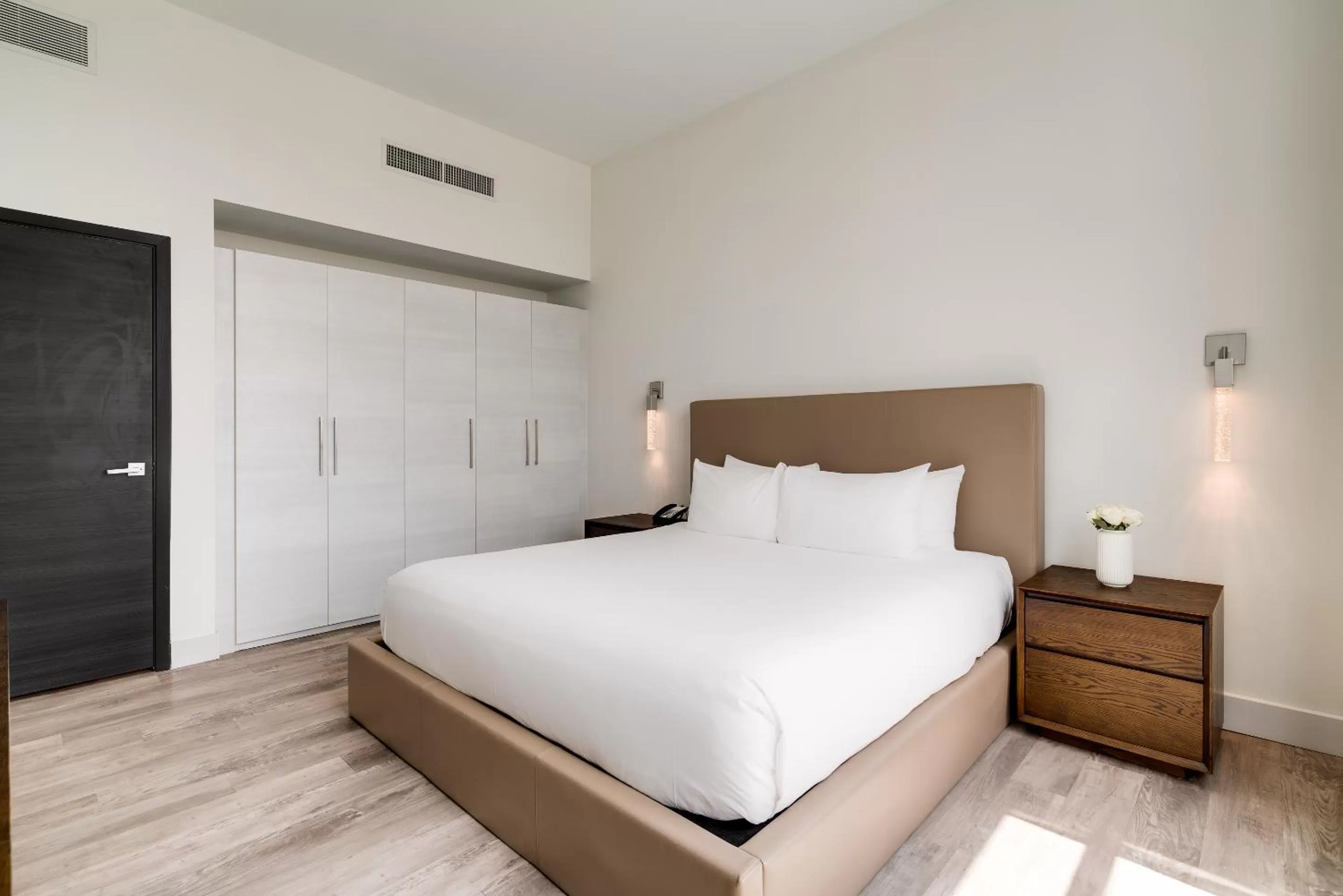 One Bedroom Suite King in Costa Hollywood Beach Resort - An All Suite Hotel