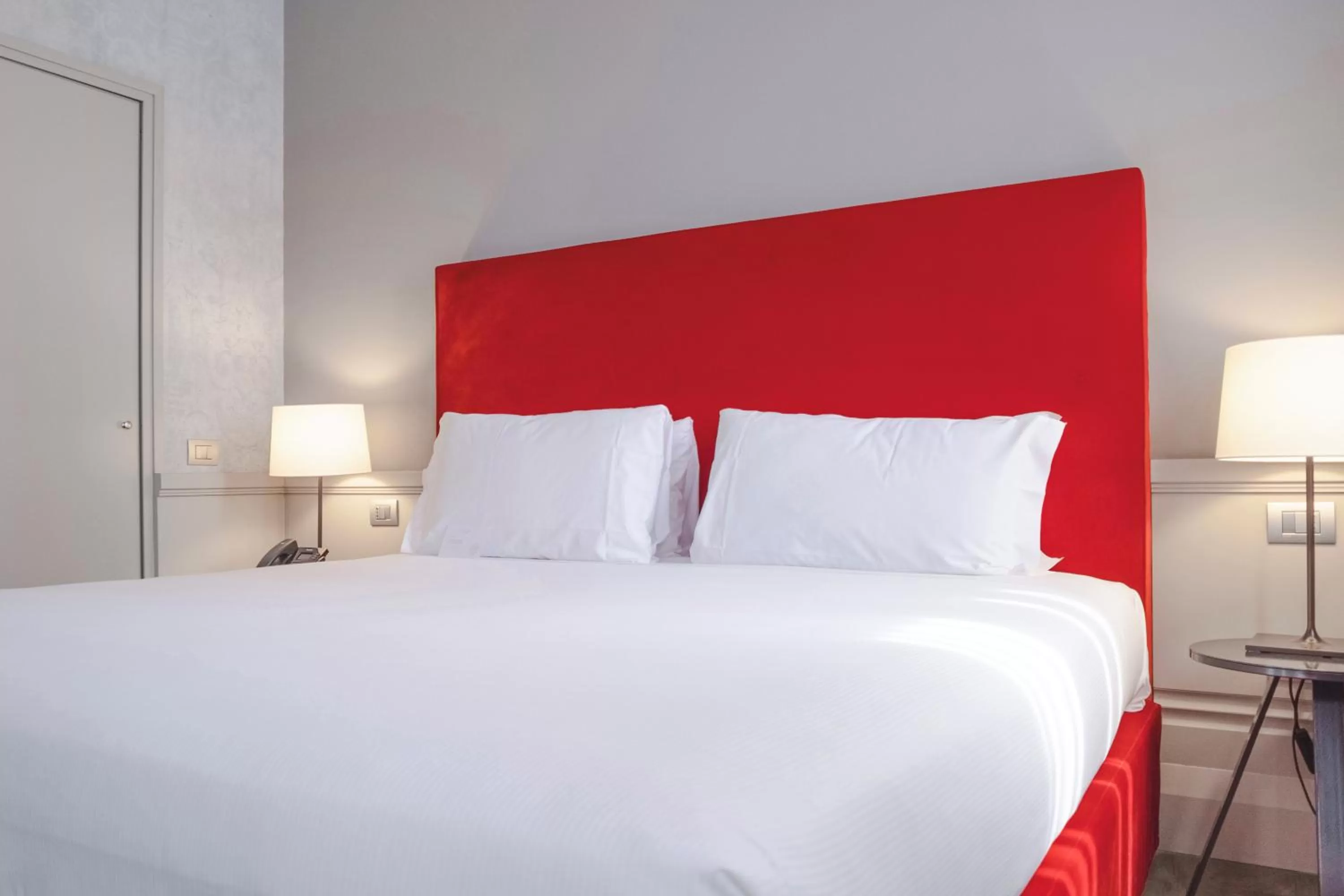 Junior Suite in Palazzo Cornalia