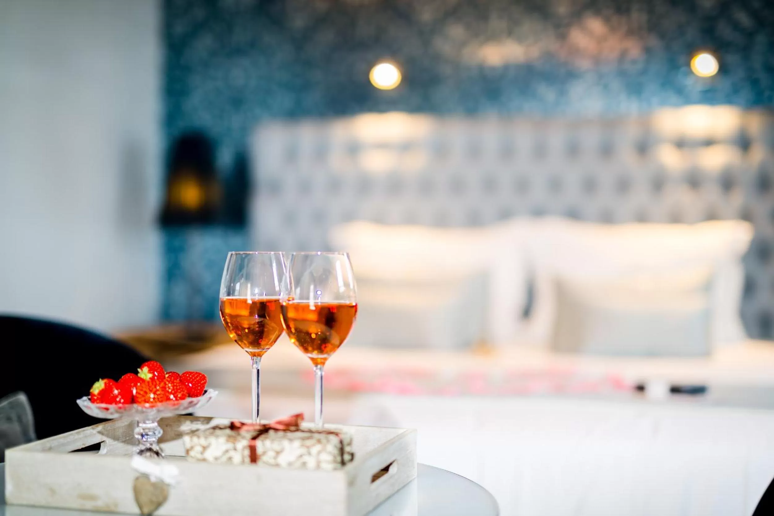 Executive Junior Suite in Boutique Hotel De Castillion