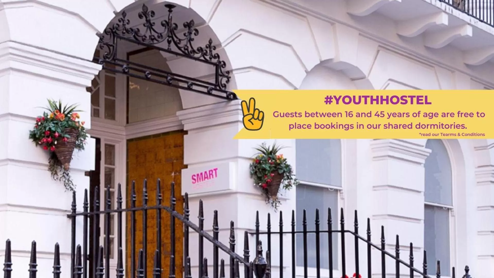 Smart Russell Square