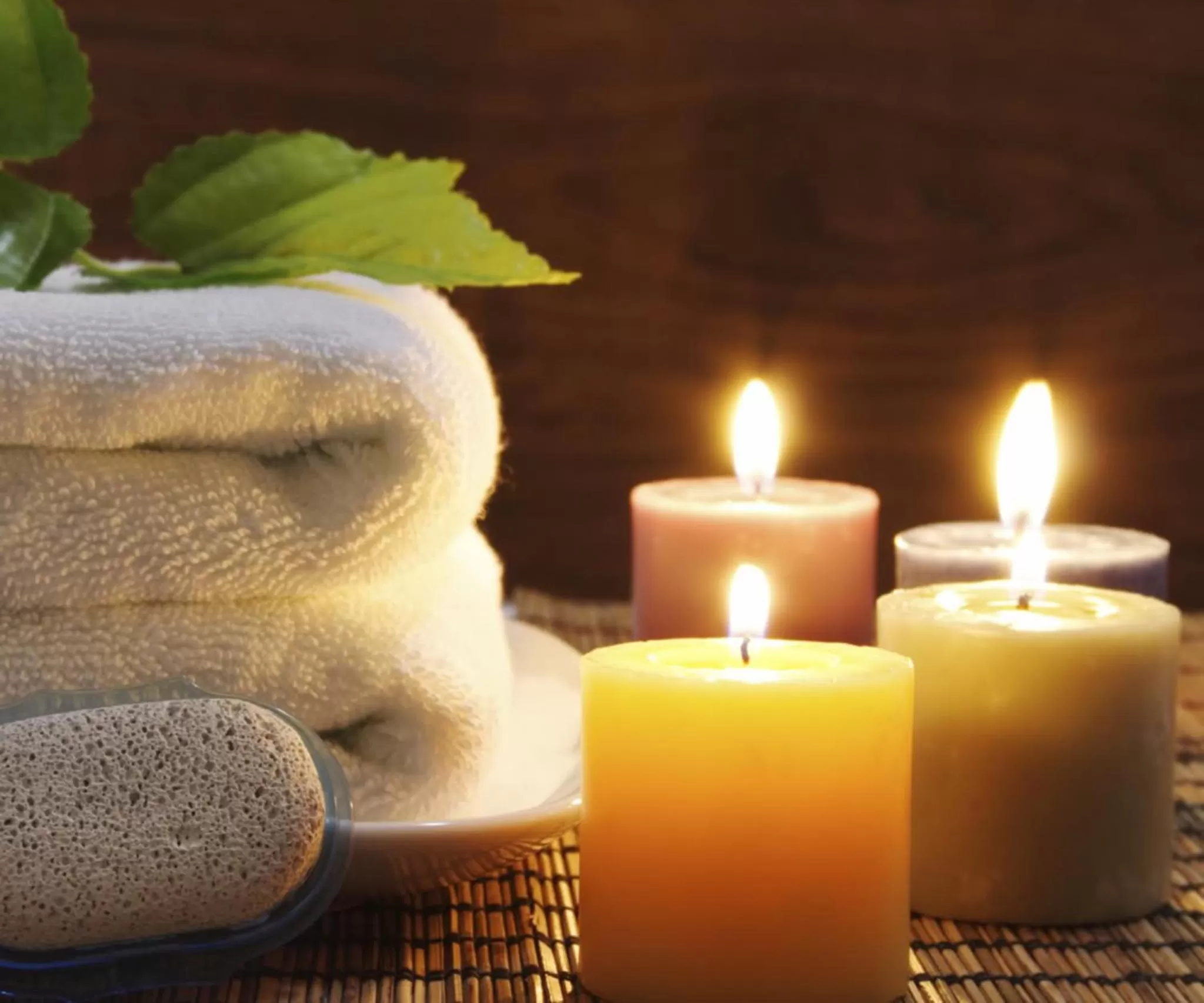 Special Offer - Double Room - Romantic Package in Hotel Mediterran