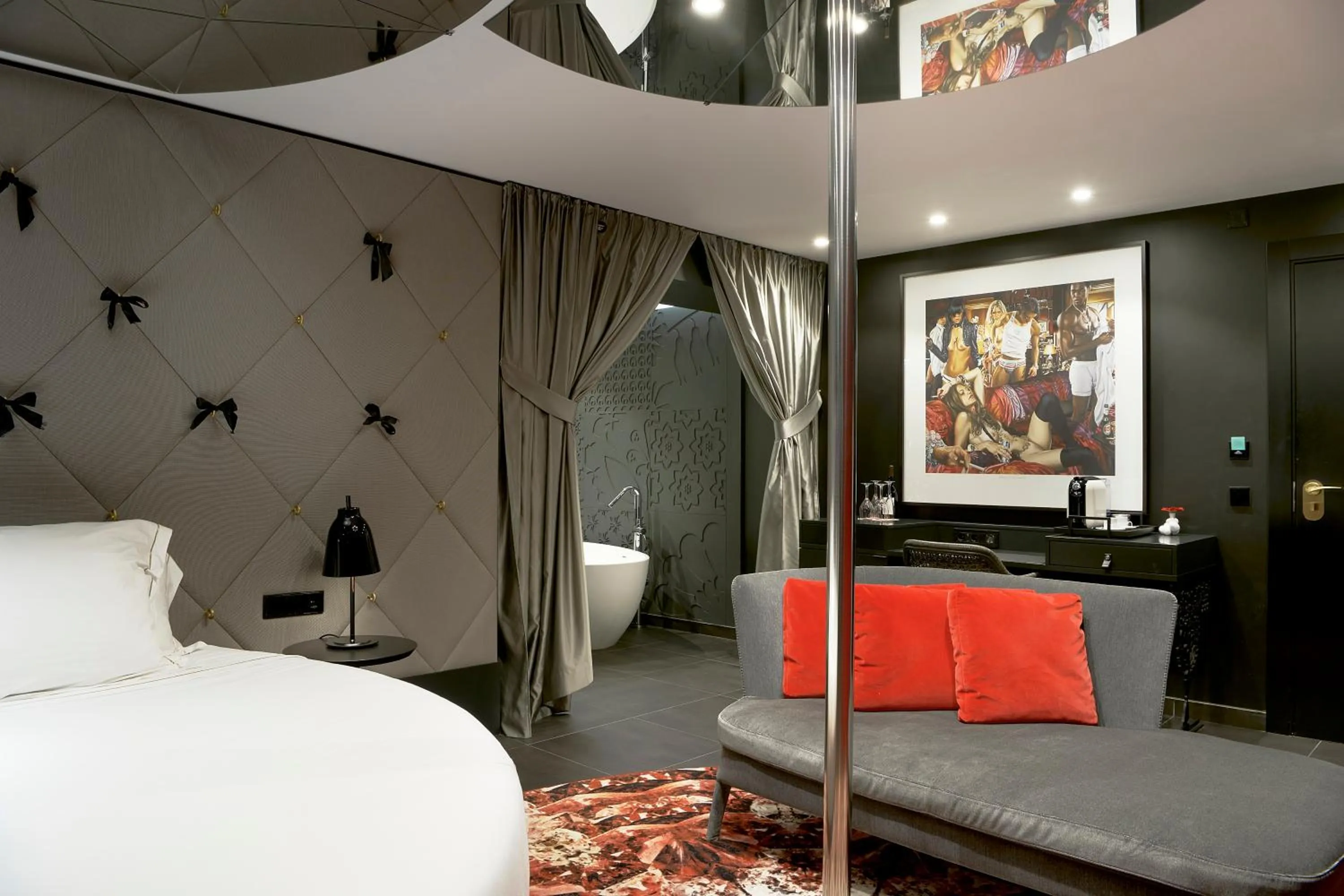 Naughty Suite in Iberostar Grand Portals Nous