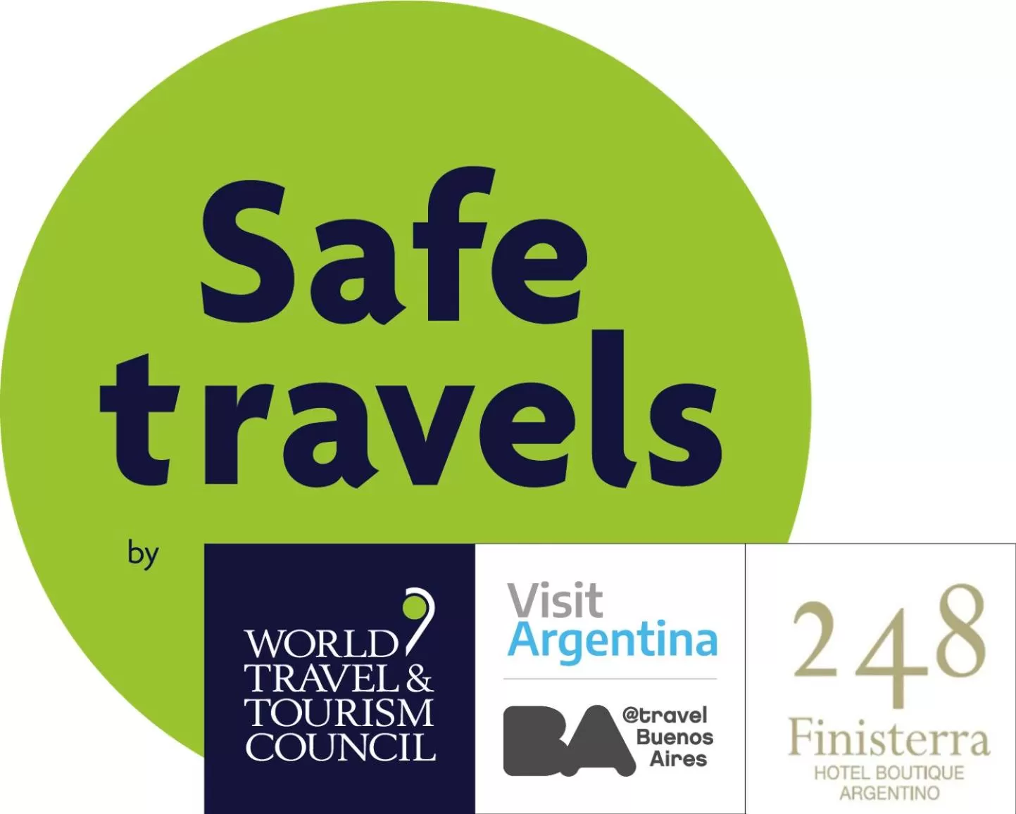 Standard Double Room in 248 Finisterra