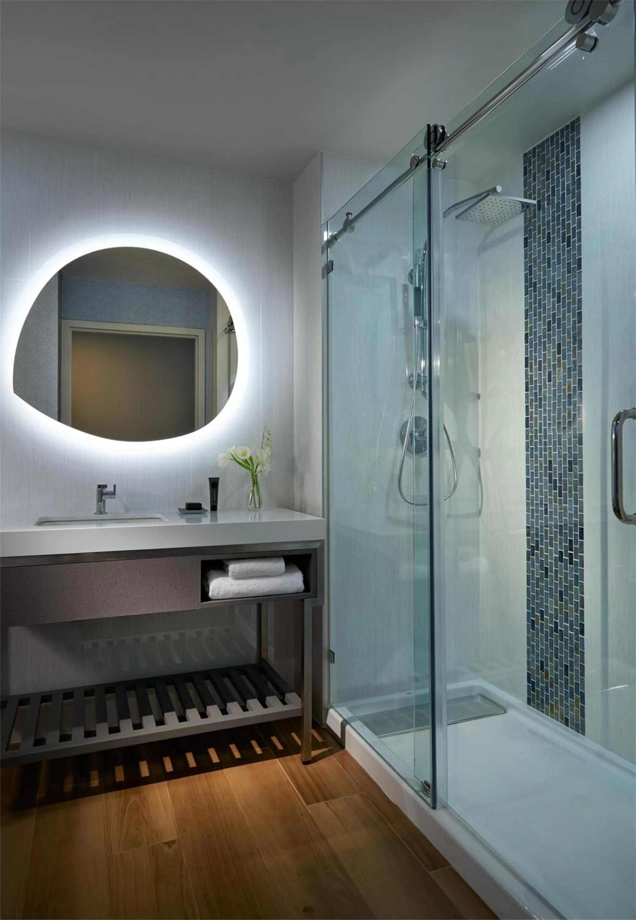 Queen Room with Balcony in Hard Rock Hotel Daytona Beach