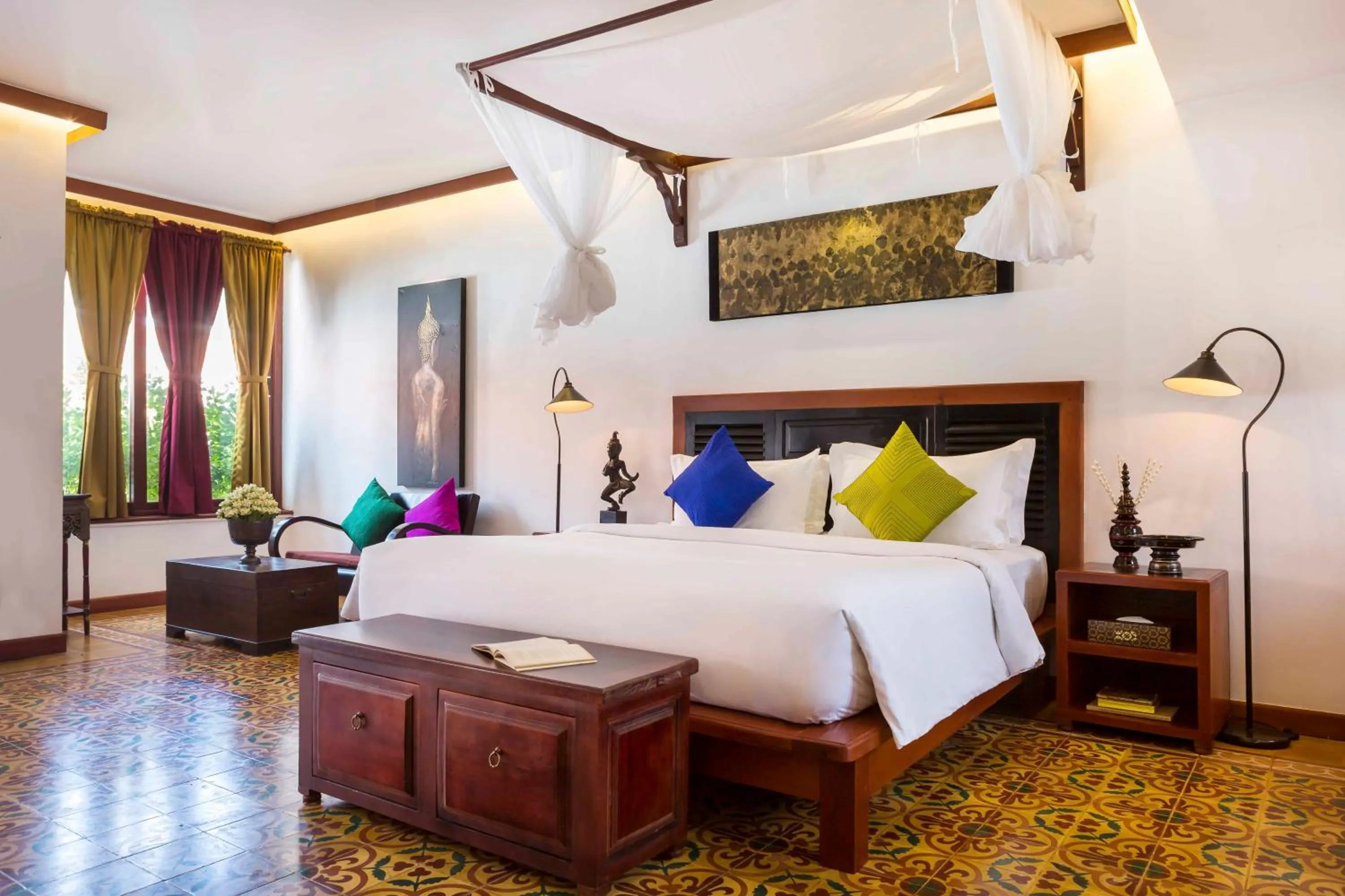 Studio with Balcony in Montra Nivesha Residence