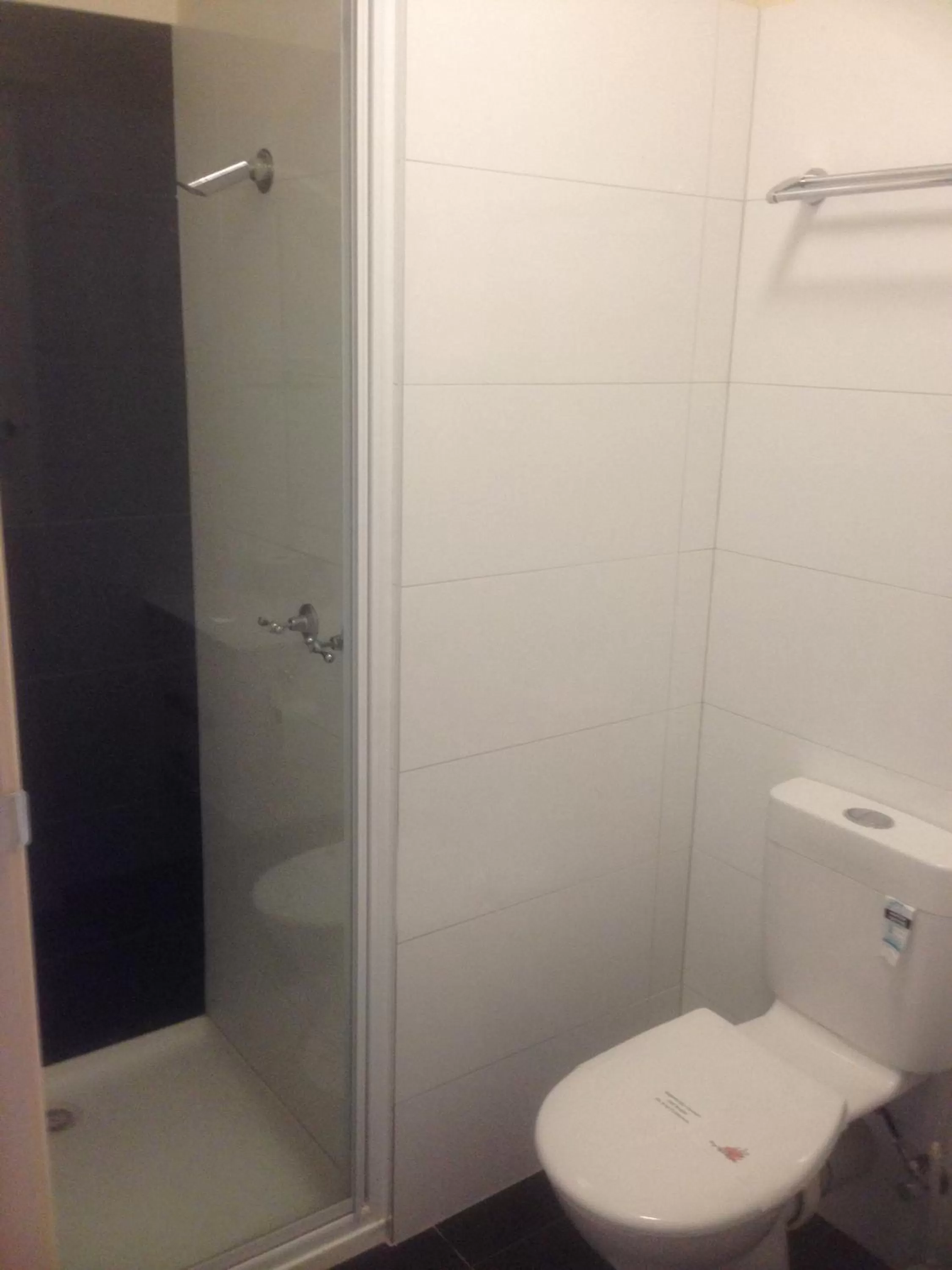 Double Room in The Wharf Hotel