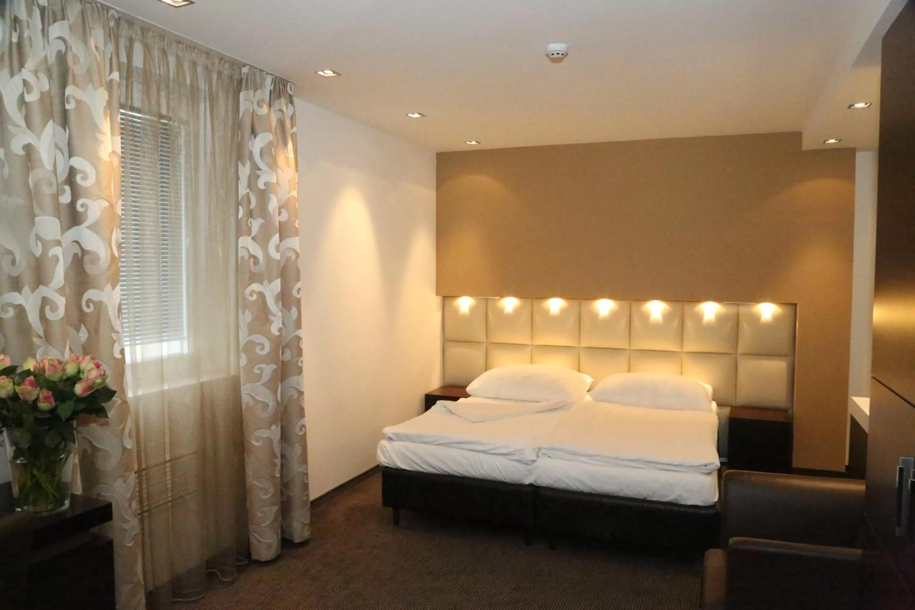Double Room - single occupancy in Prielmayerhof HOTEL