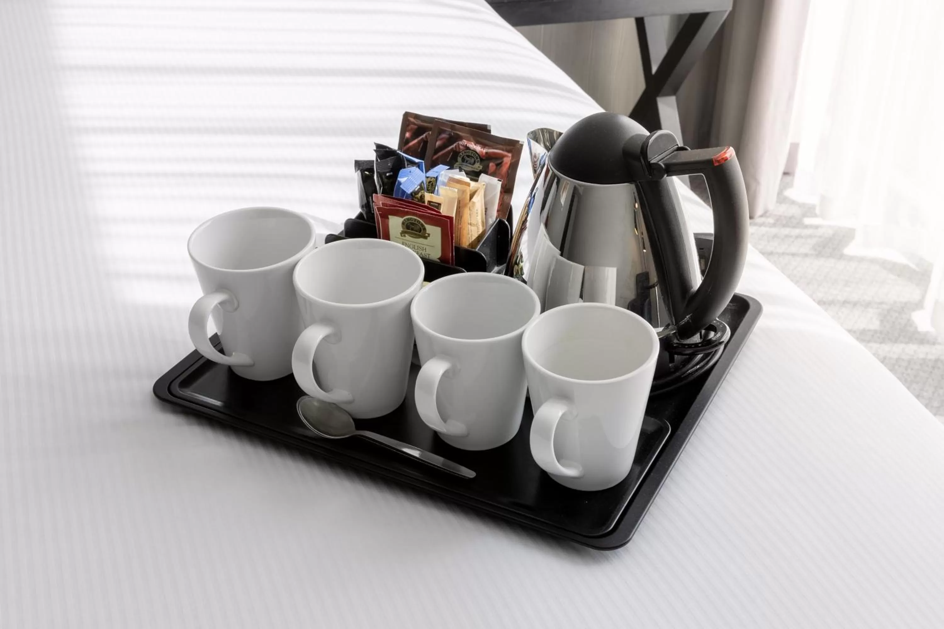 Premium Room in Holiday Inn Newcastle Gosforth Park by IHG