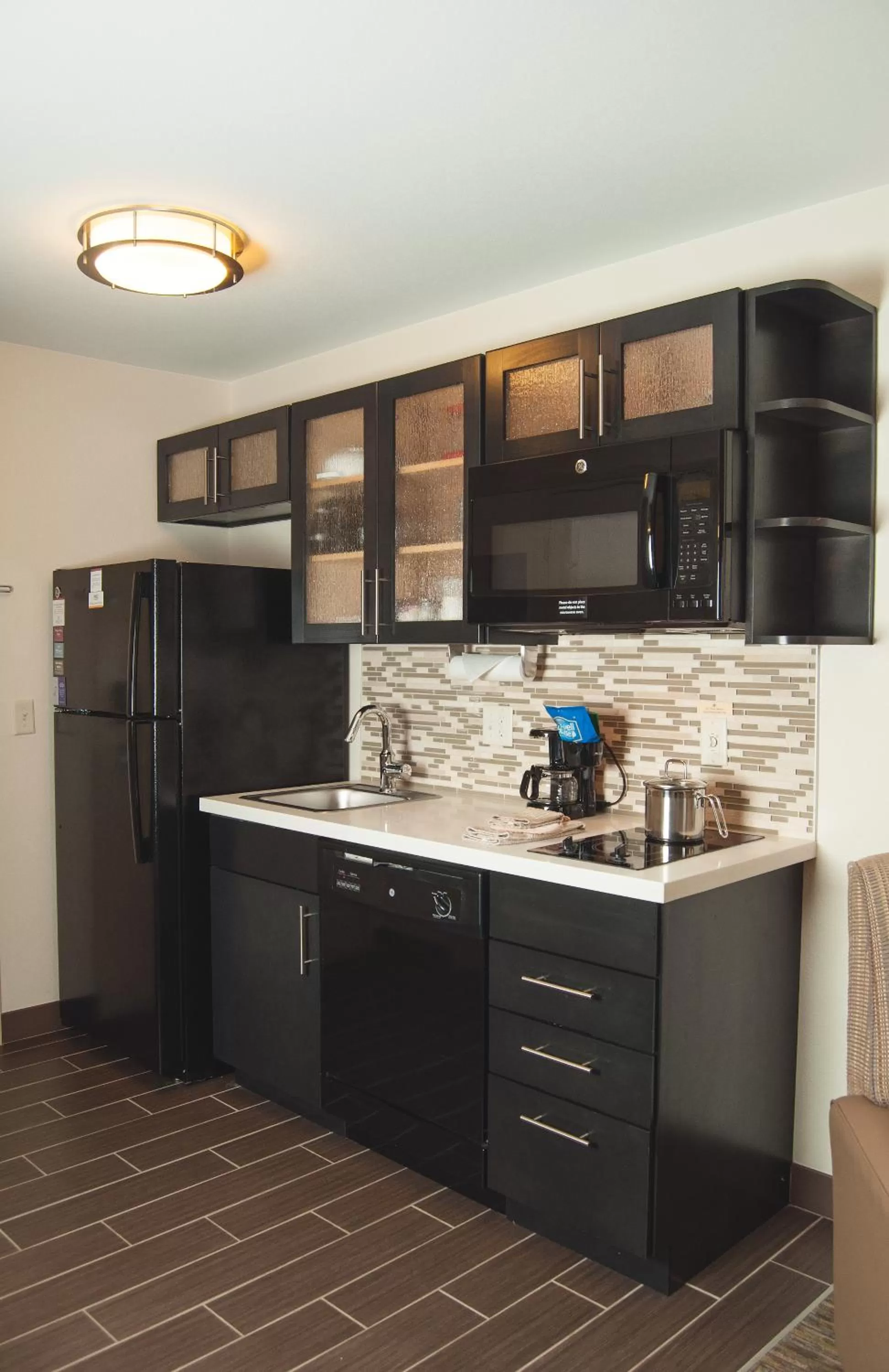 Studio Suite with Two Queen Beds in Candlewood Suites Fort Collins by IHG