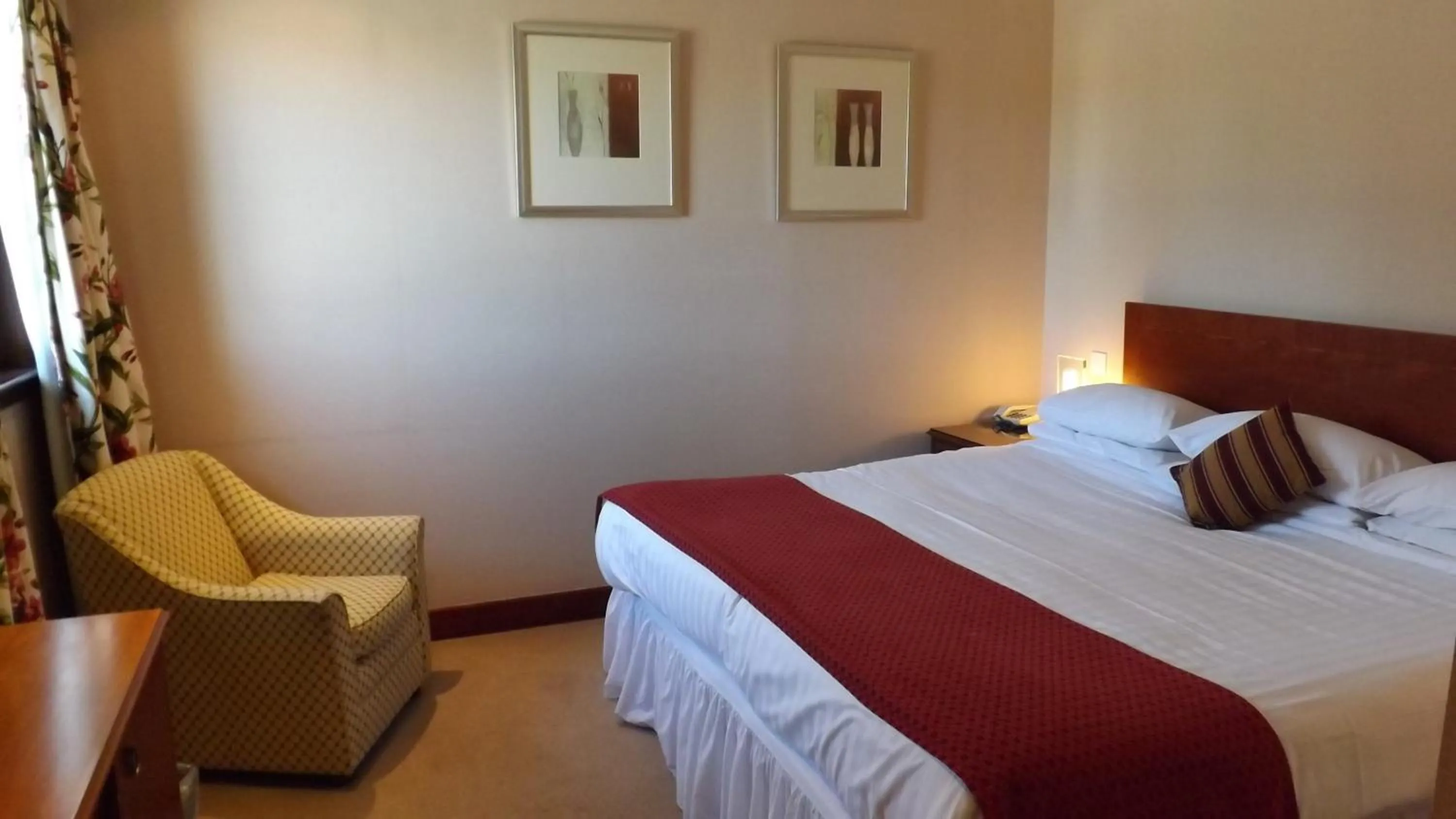 Standard Double Room in Craigmonie Hotel Inverness by Compass Hospitality