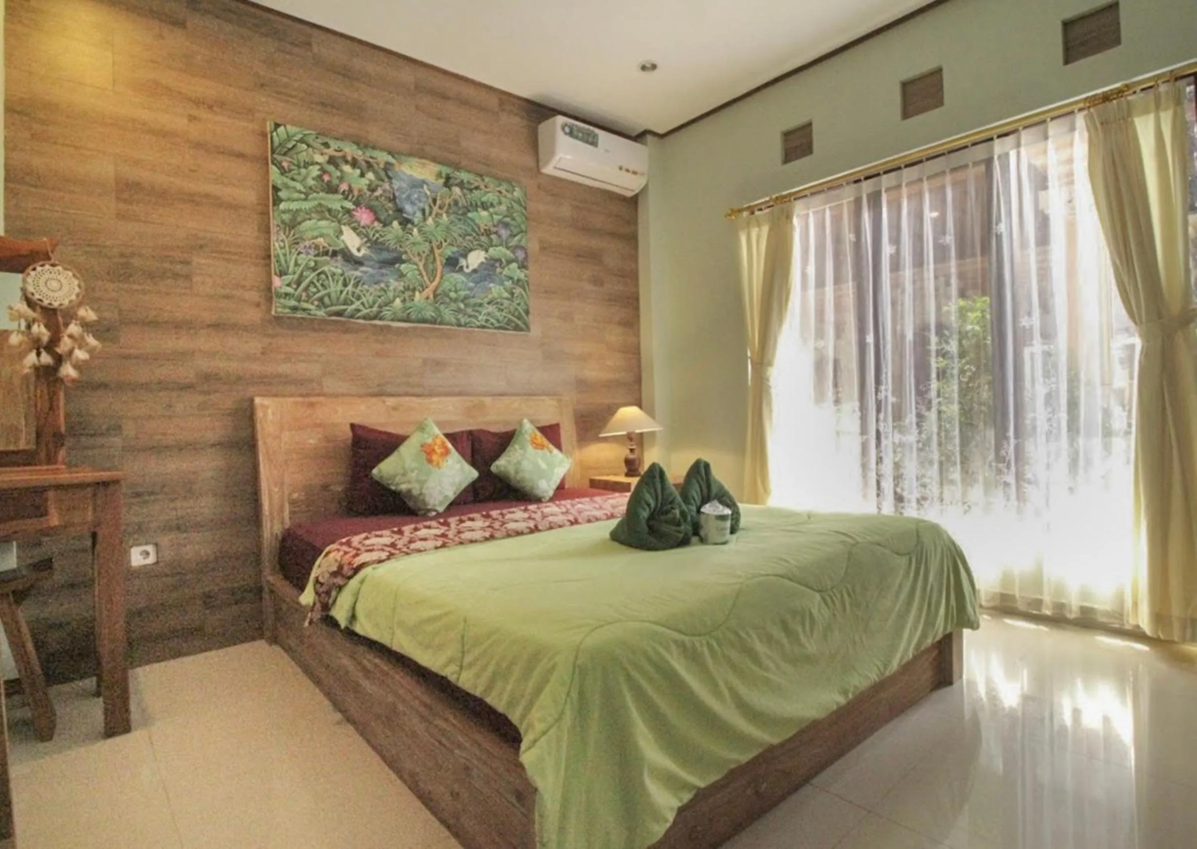 Aurora House Ubud