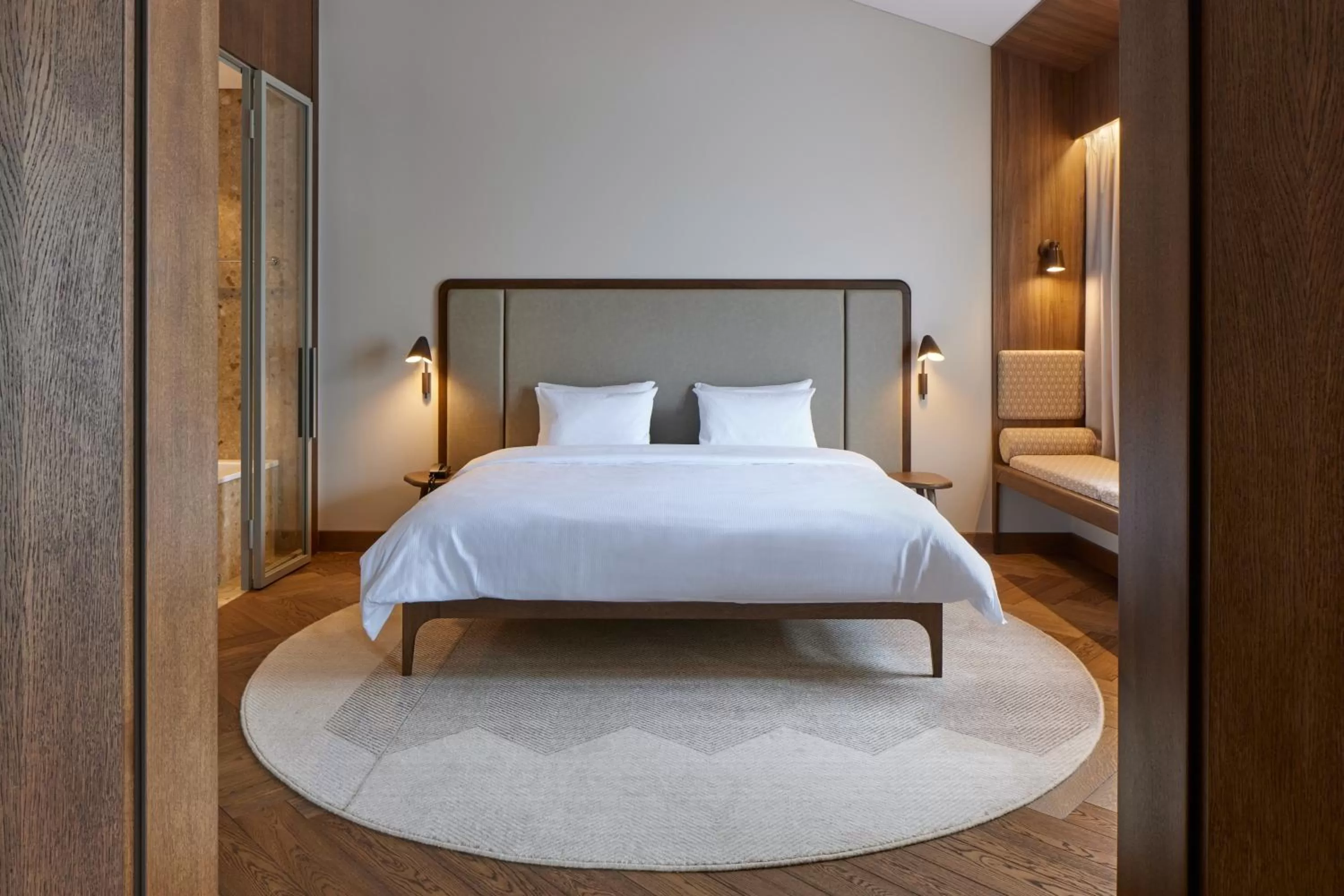 Suite in Neringa Hotel