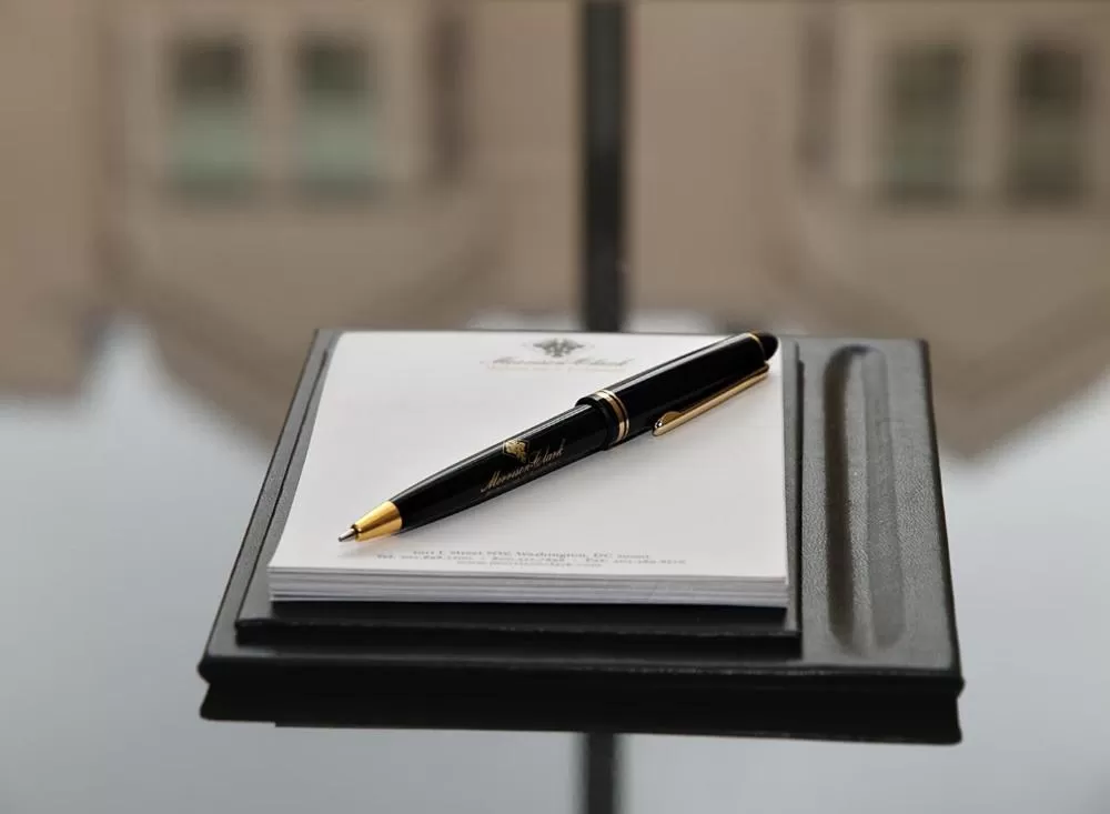 Junior Suite ADA in Morrison Clark Inn Washington DC Convention Center