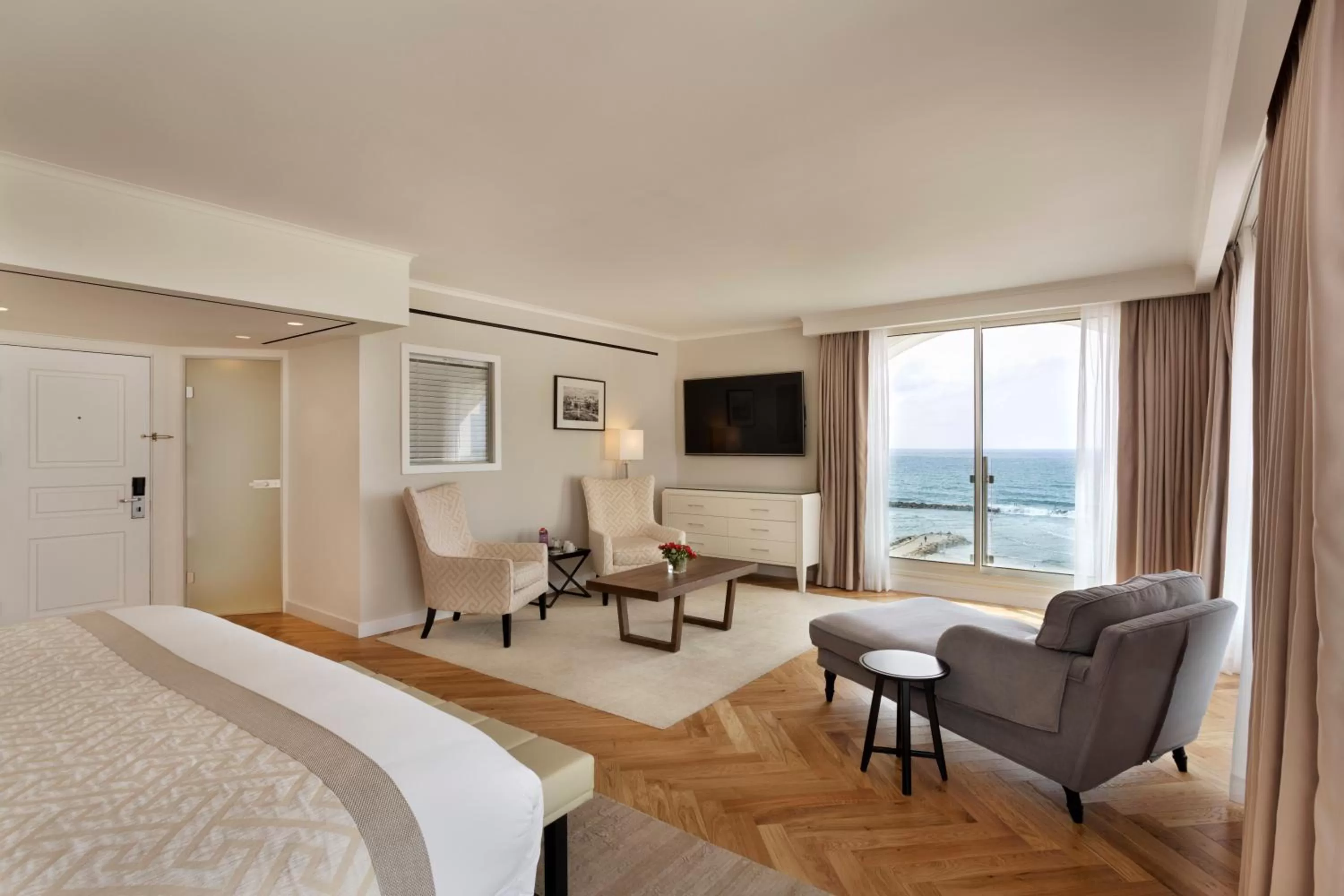 Executive Suite - single occupancy in Orchid Tel Aviv