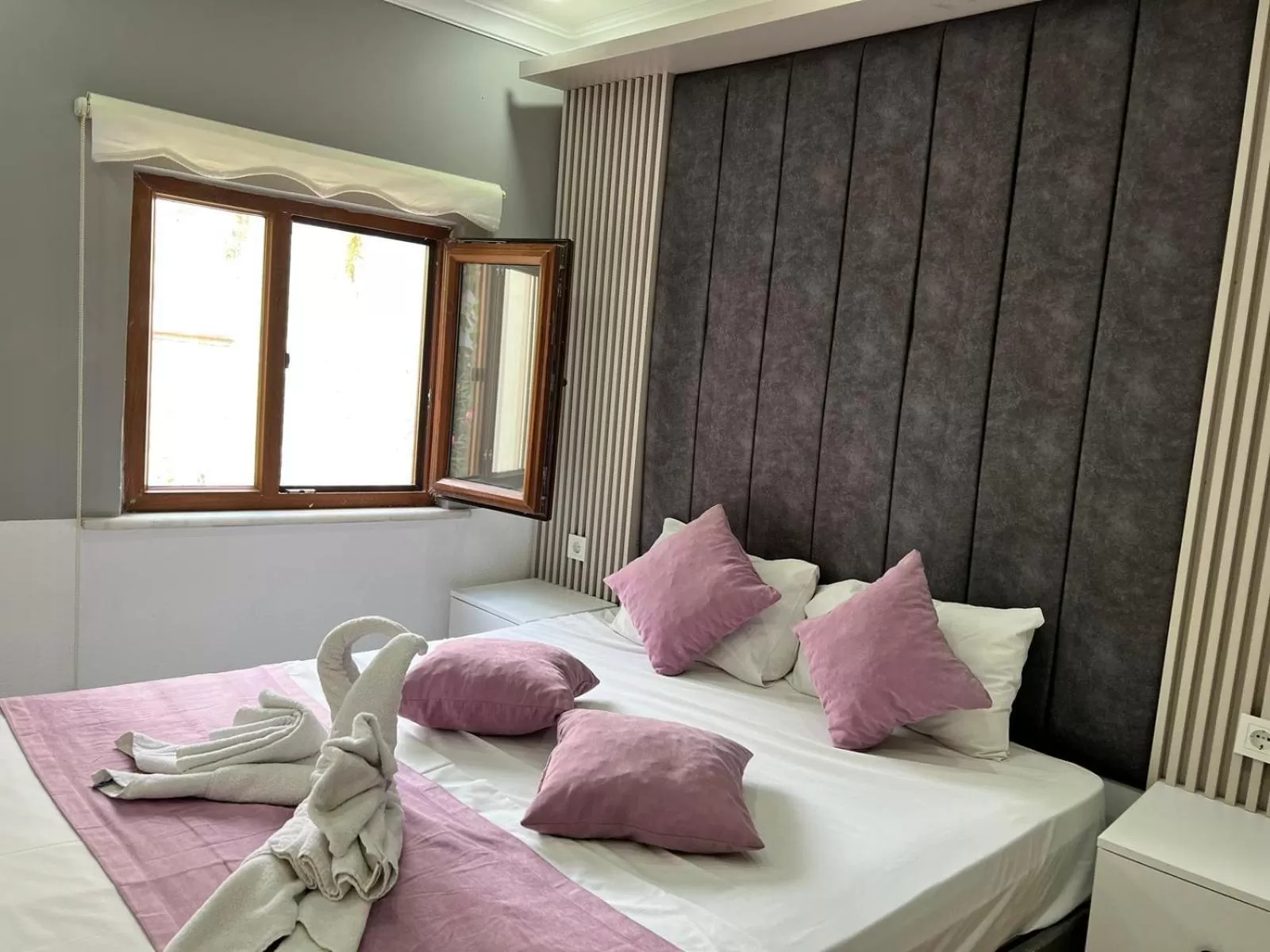 Superior Apartment in The Zanadu İstanbul