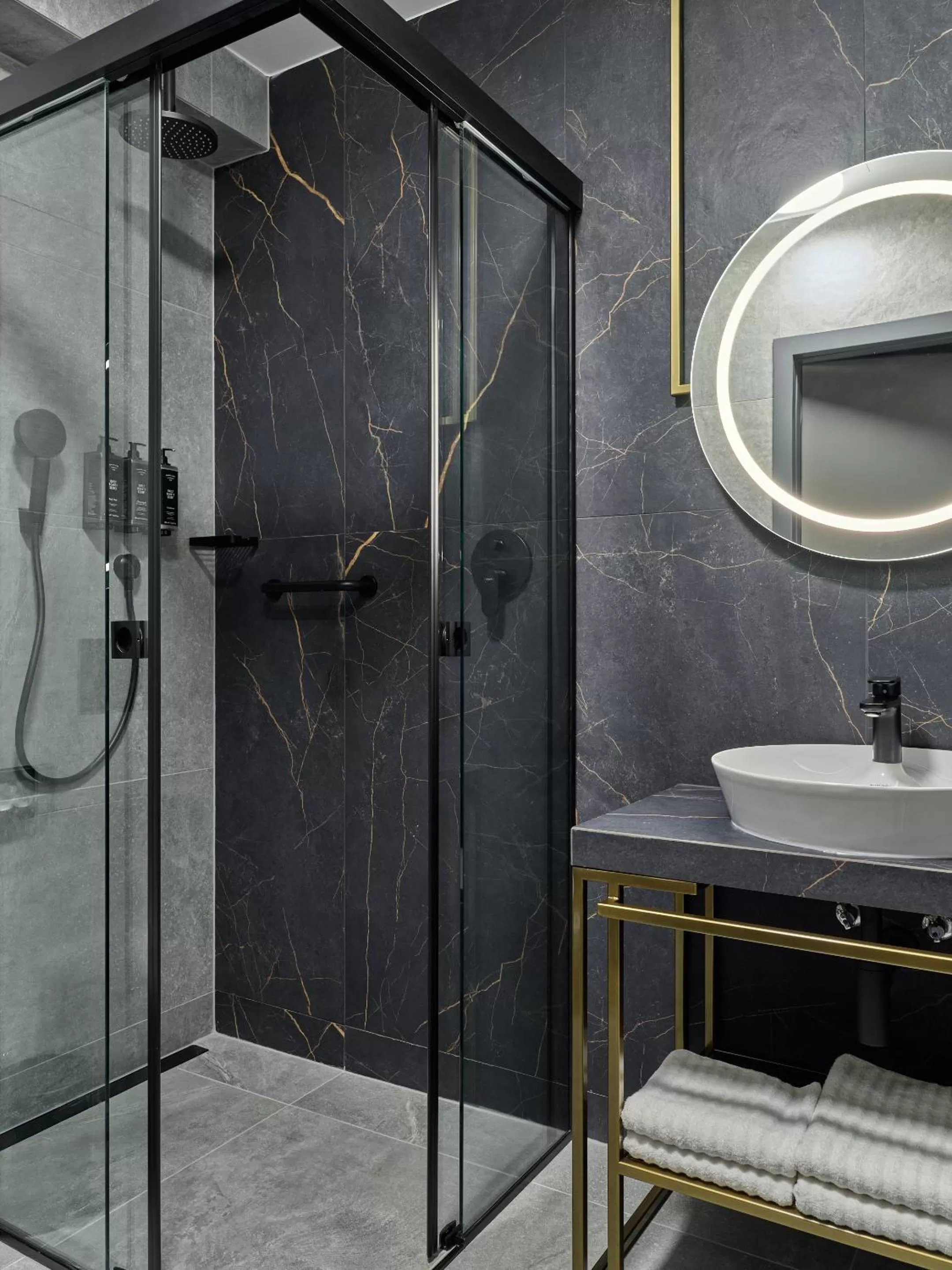 Standard Double Room with City View in Garamond, a Tribute Portfolio Hotel, Krakow Old Town