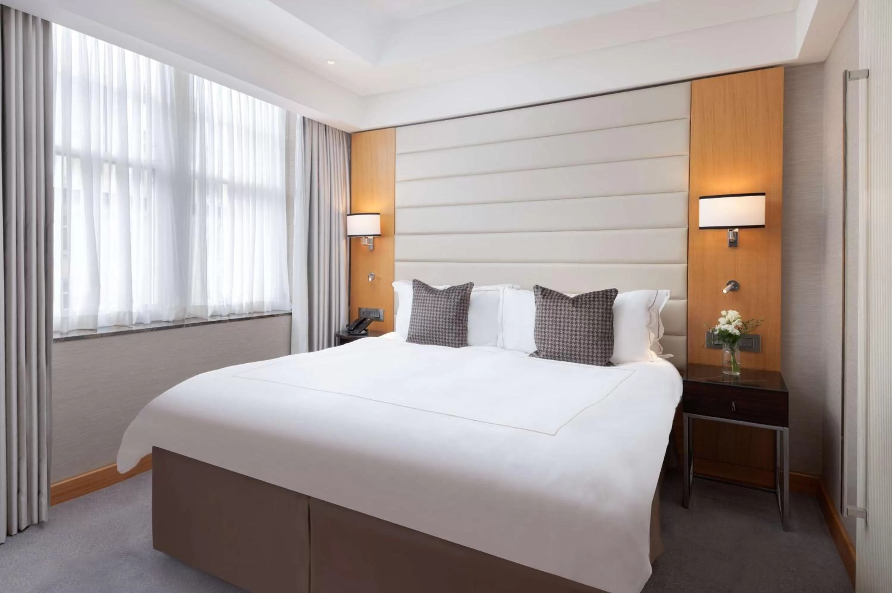 Junior Suite - Lounge Access  in Conrad London St James