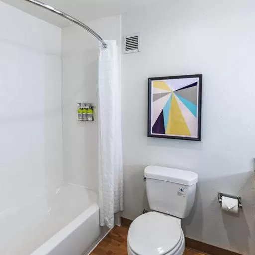 Studio Suite in Candlewood Suites - Muskogee, an IHG Hotel