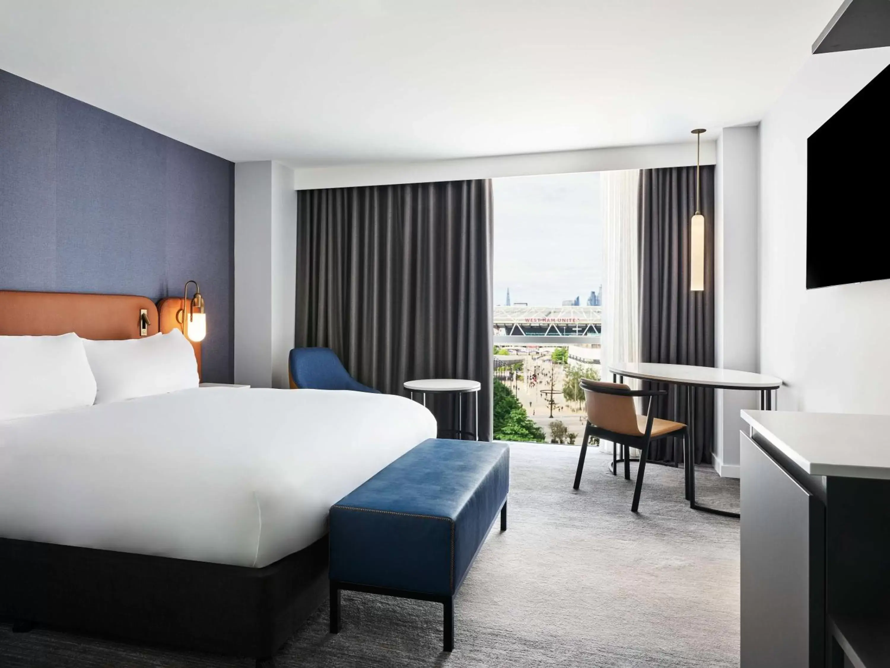 Hyatt Regency London Stratford Hyatt Regency London Stratford