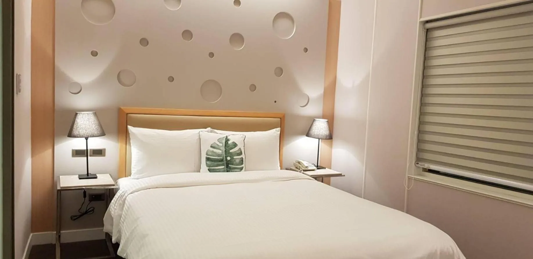 Standard Double Room in New California