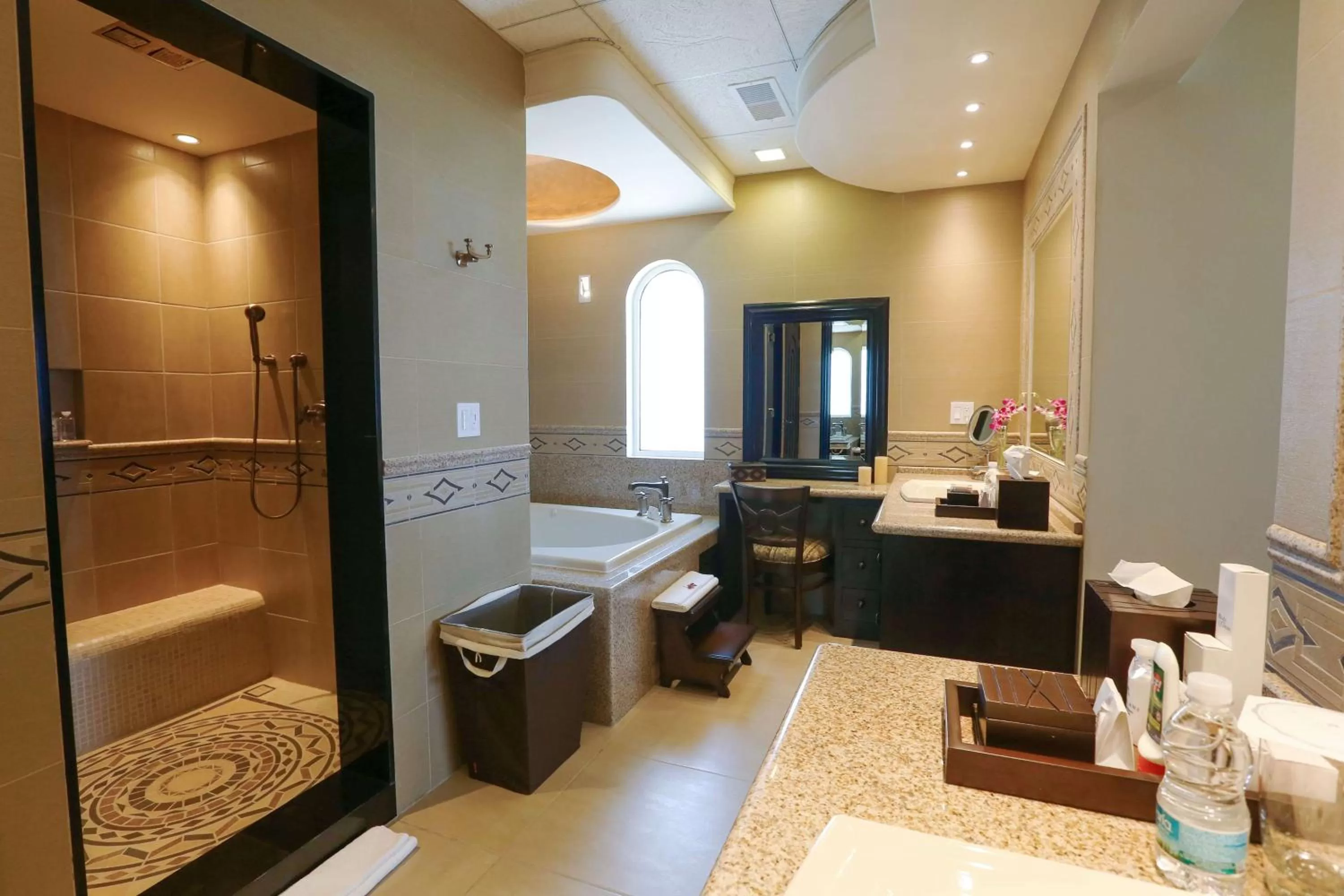 Suite with Private Pool in Grand Residences Riviera Cancun, All Inclusive