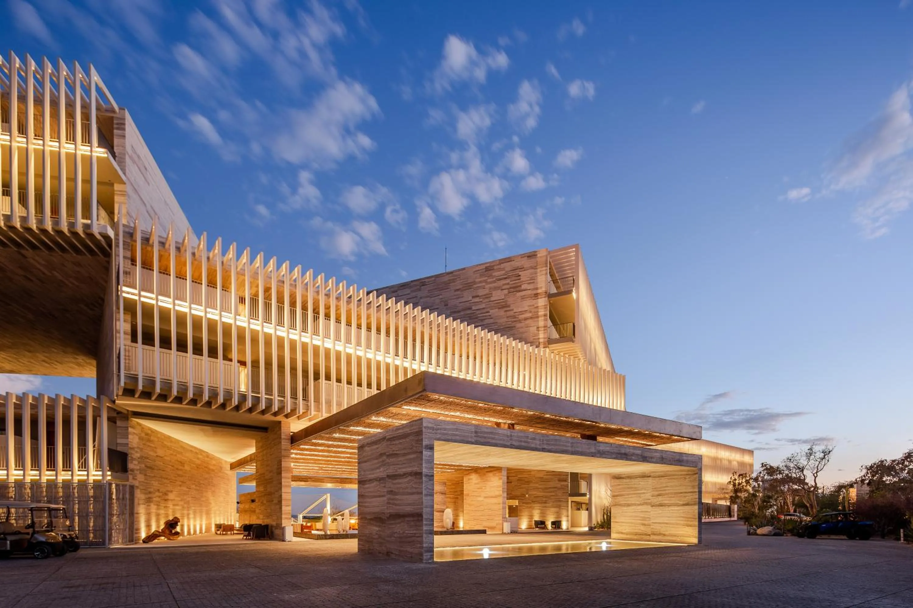 The Club at Solaz Luxury Villas